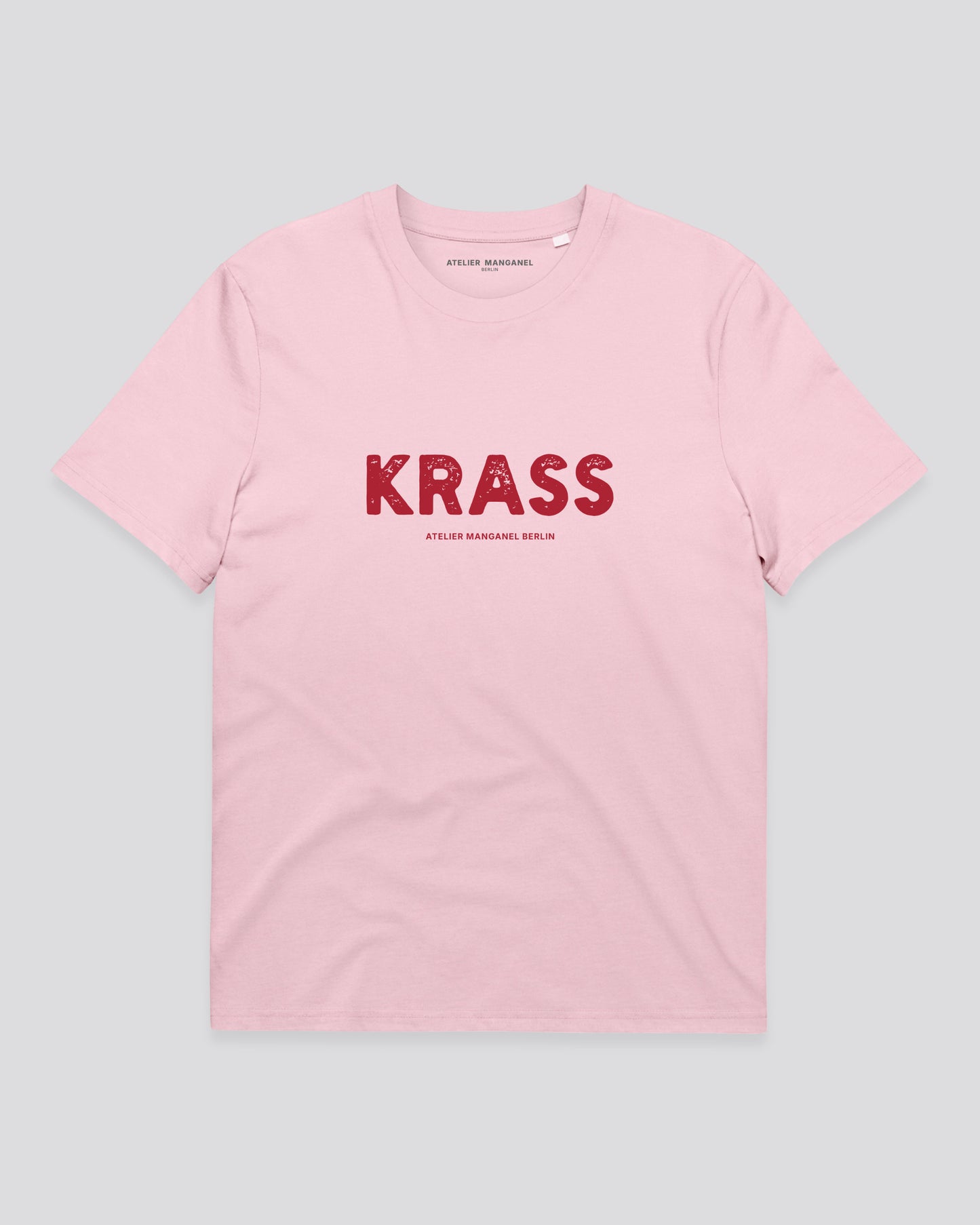 Krass - Organic Cotton