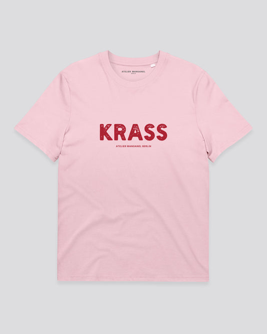 Krass - Organic Cotton
