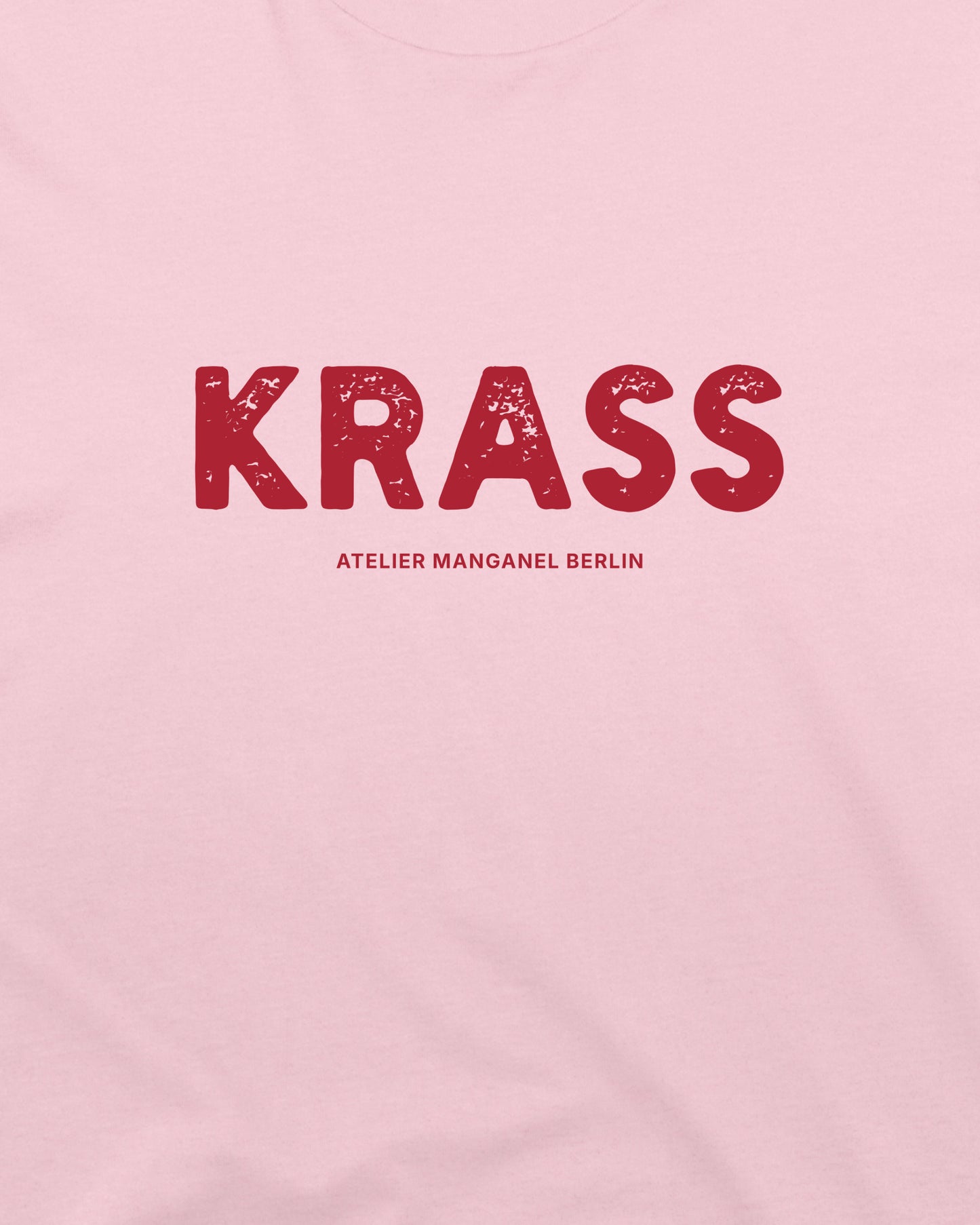 Krass - Organic Cotton
