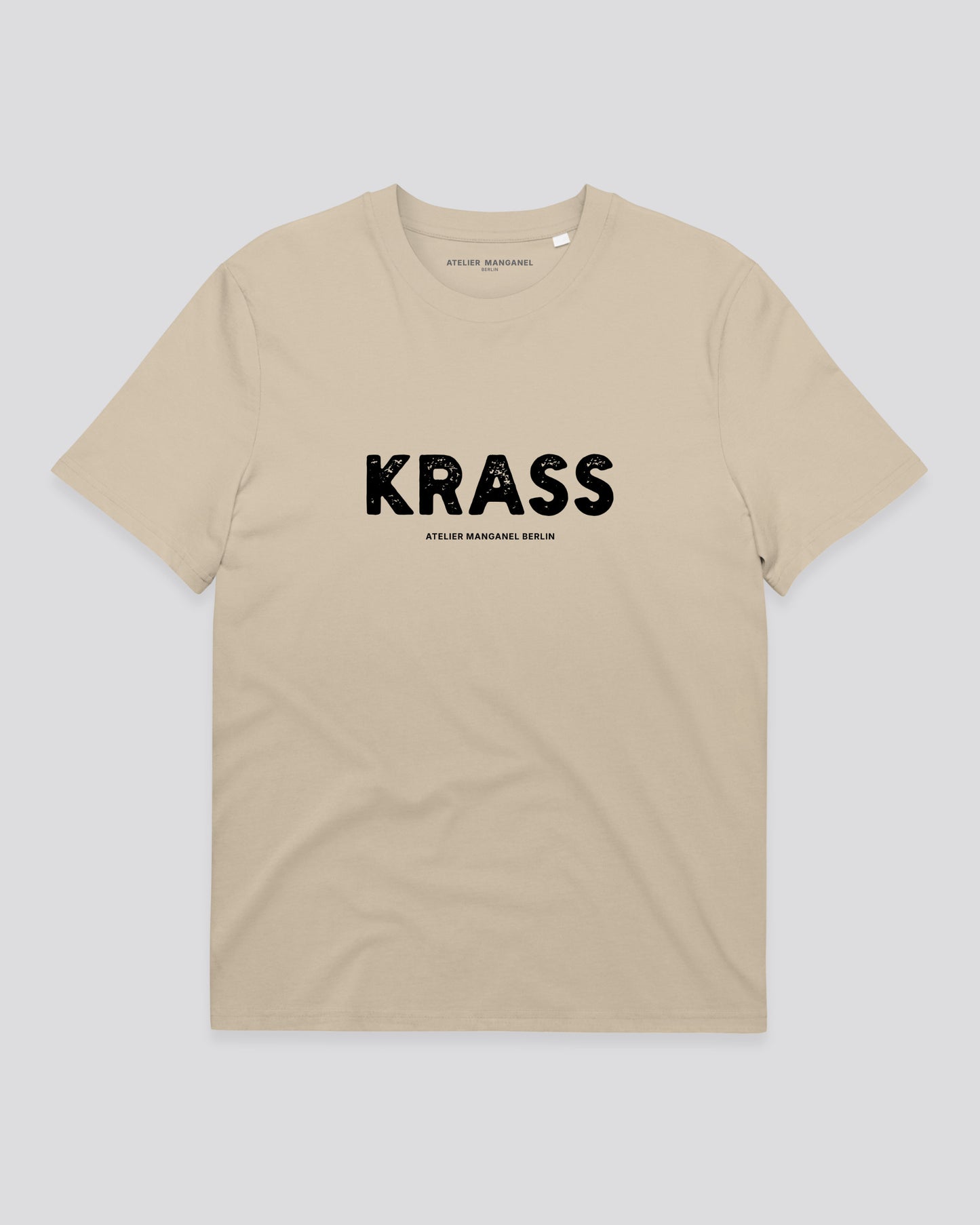 Krass - Organic Cotton