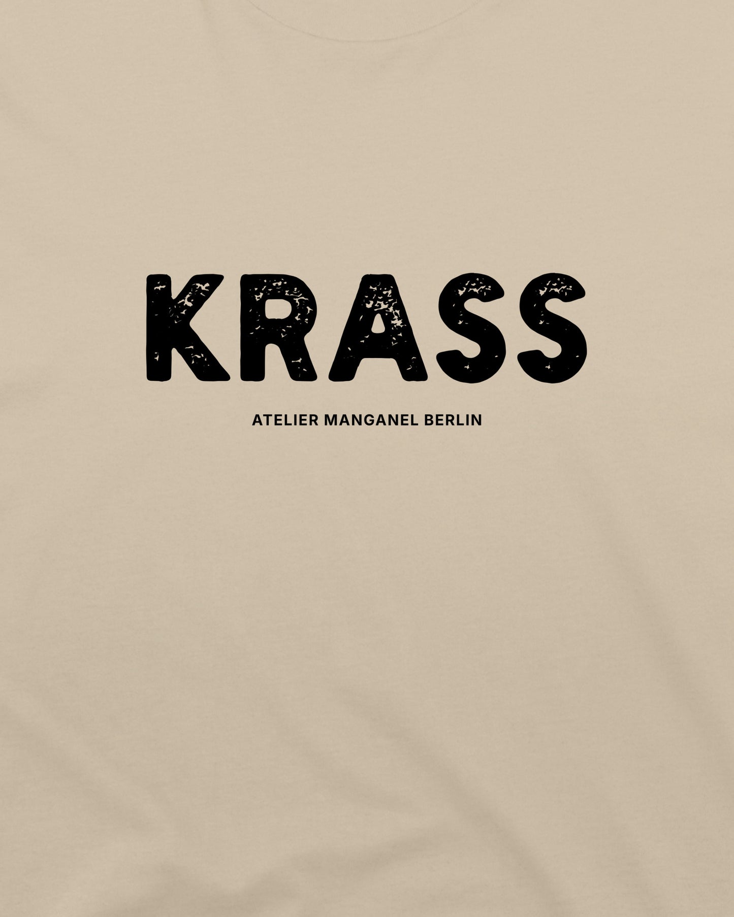 Krass - Organic Cotton