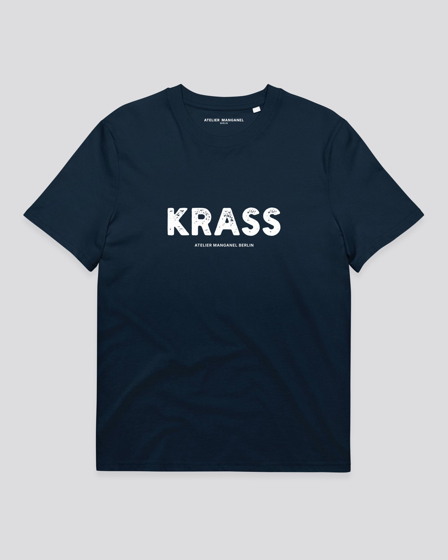 Krass - Organic Cotton