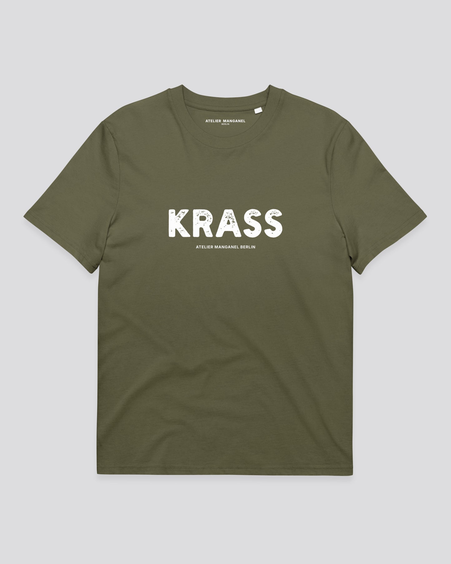 Krass - Organic Cotton