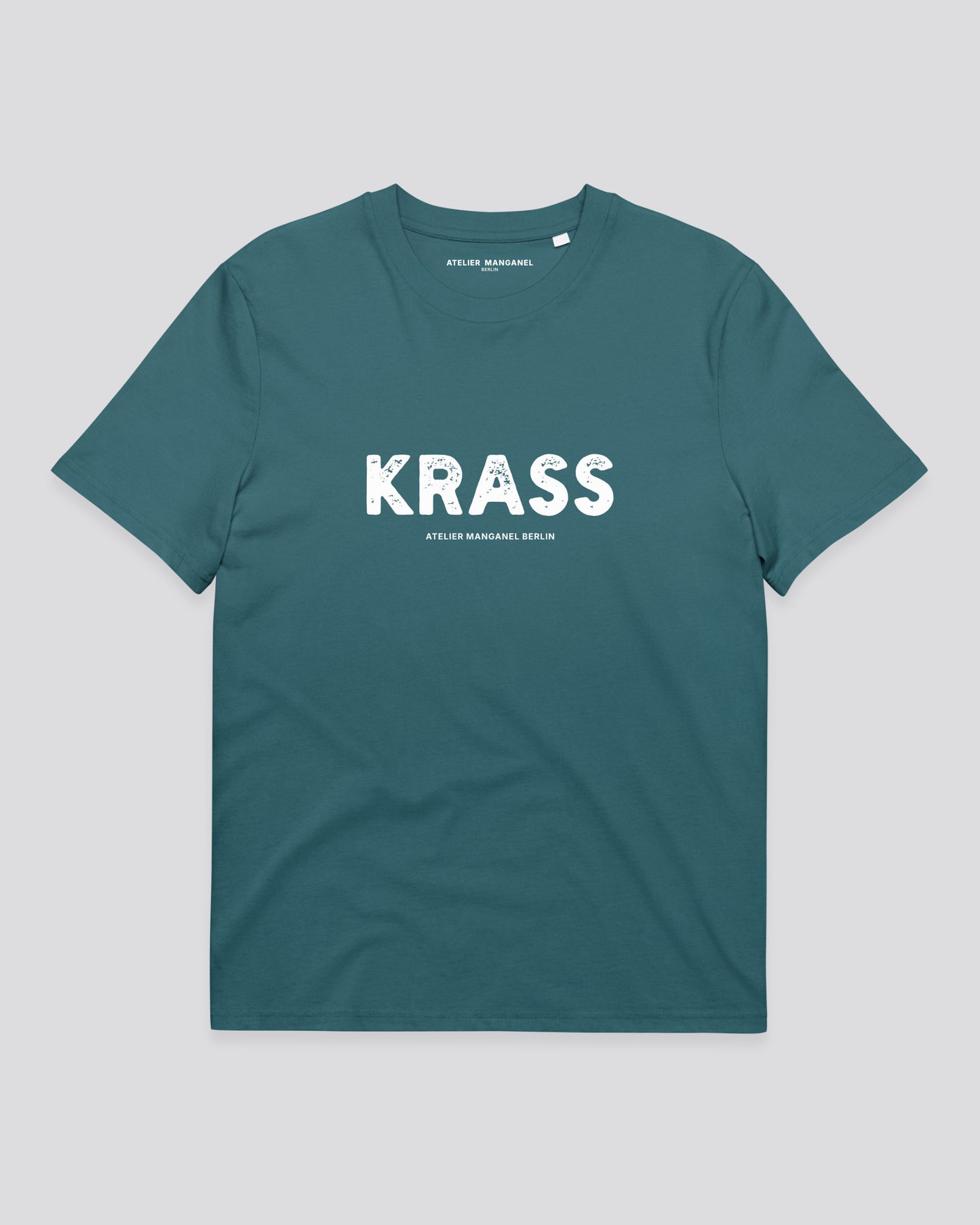Krass - Organic Cotton