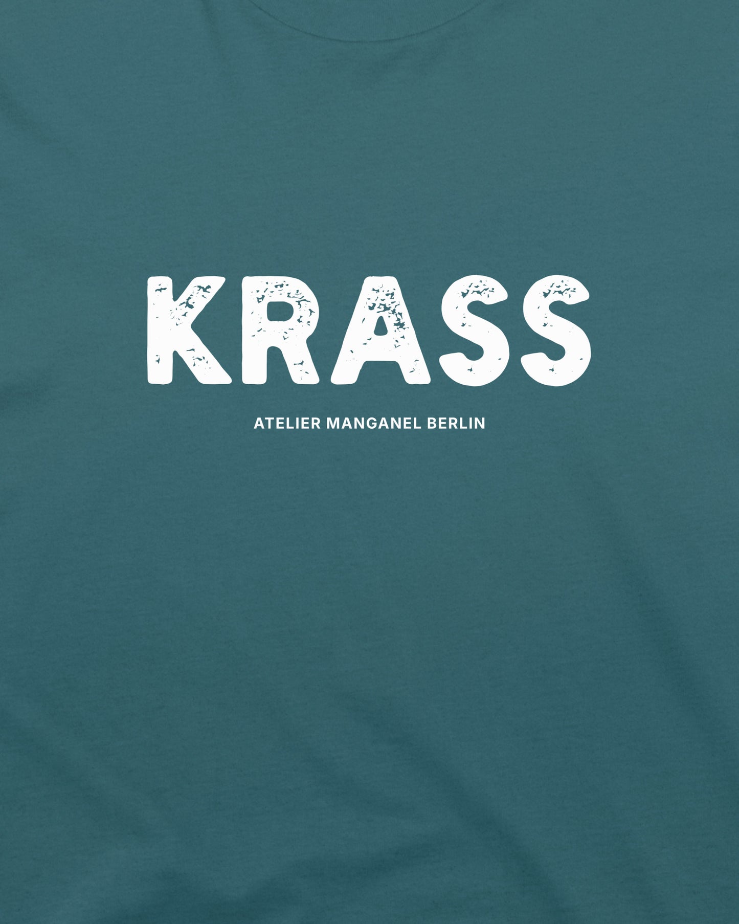 Krass - Organic Cotton