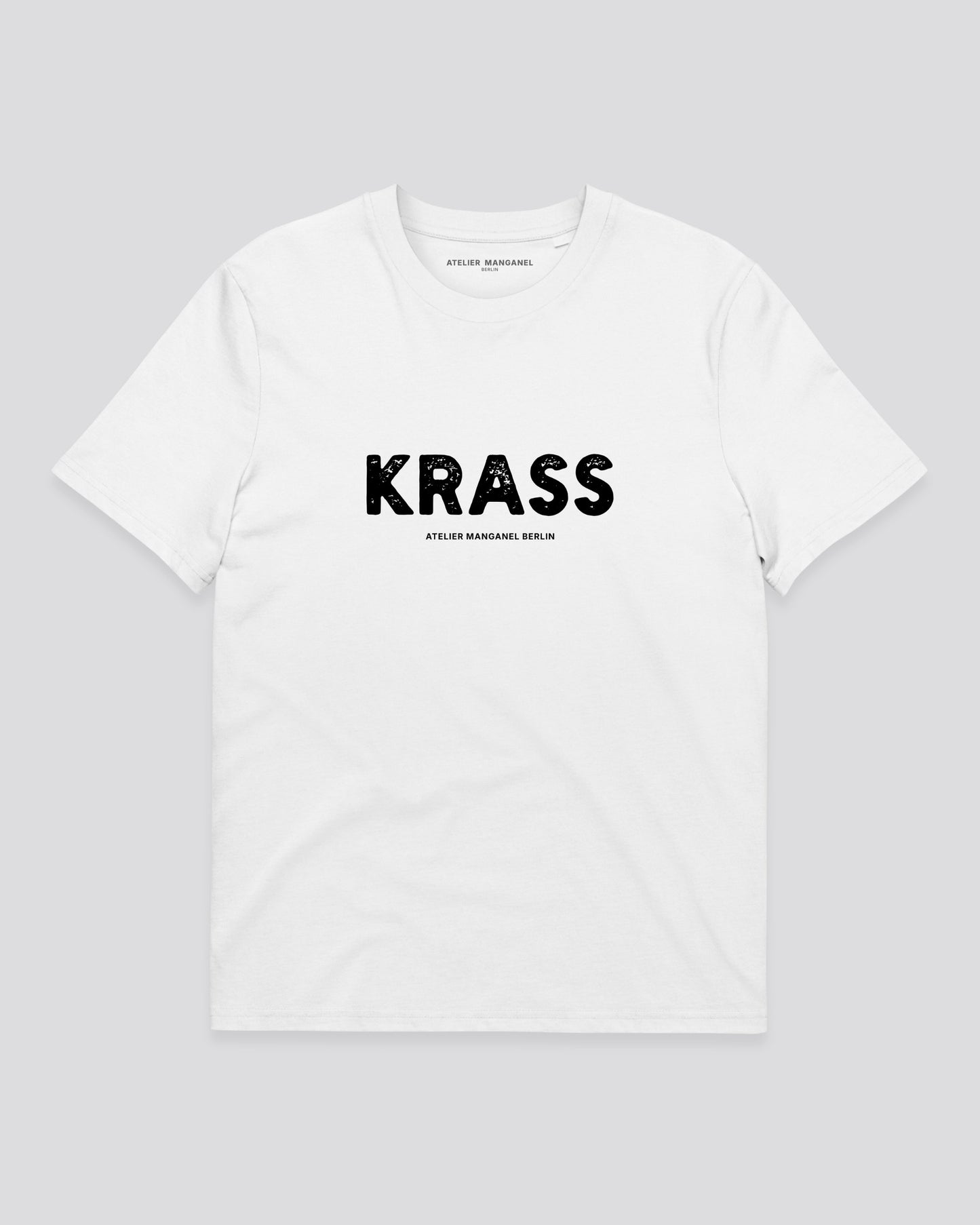 Krass - Organic Cotton