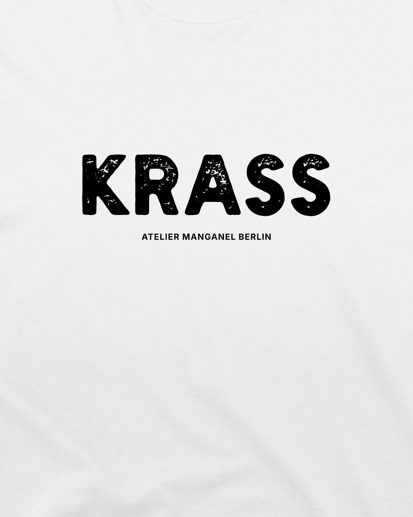 Krass - Organic Cotton