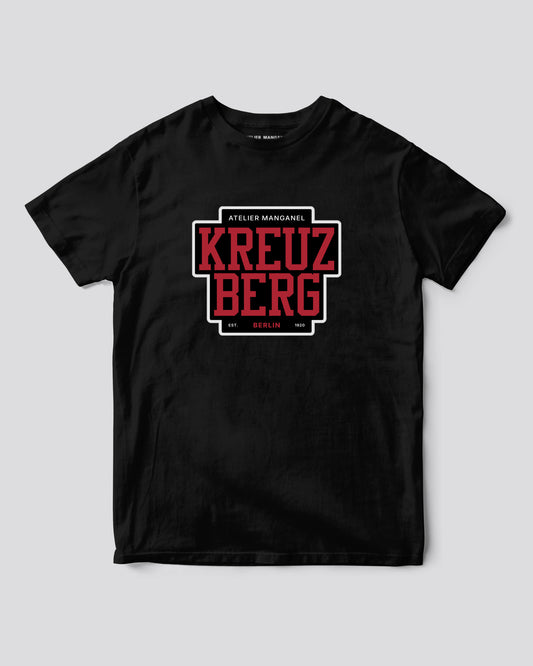 Kreuzberg Berlin #02