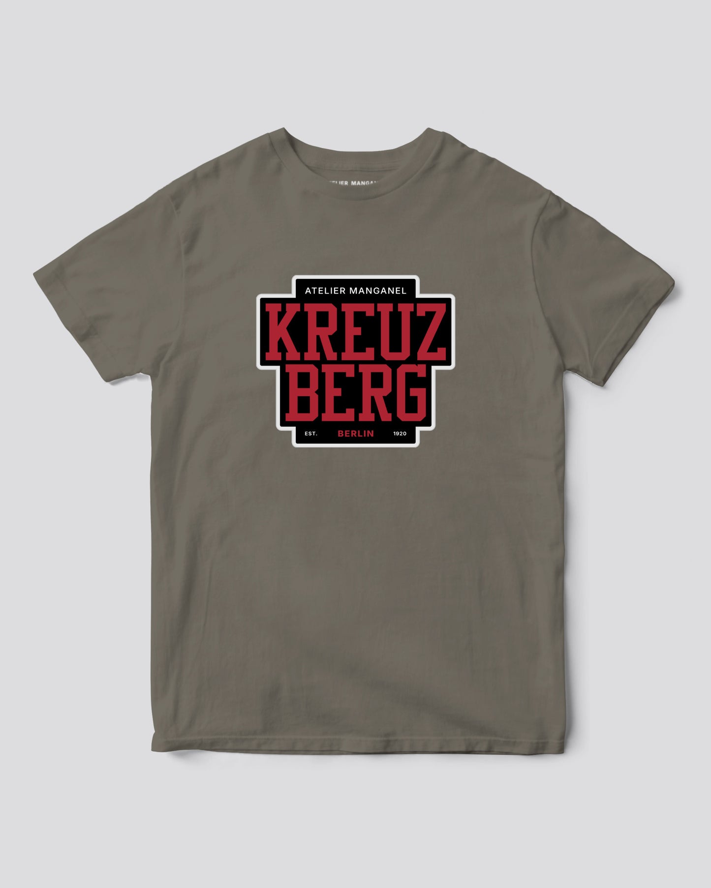Kreuzberg Berlin #02
