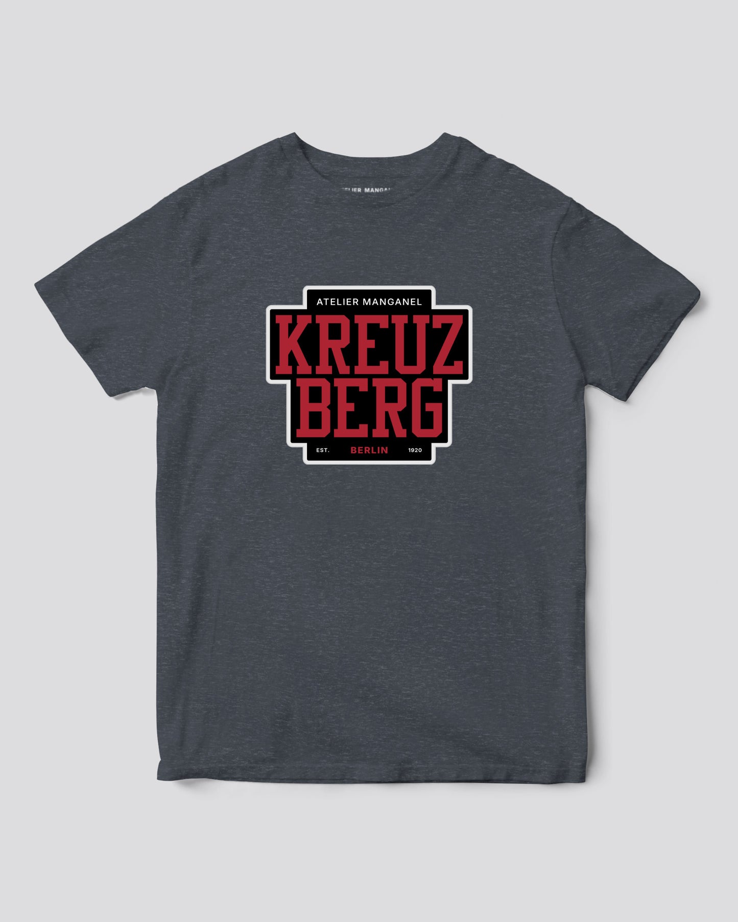 Kreuzberg Berlin #02