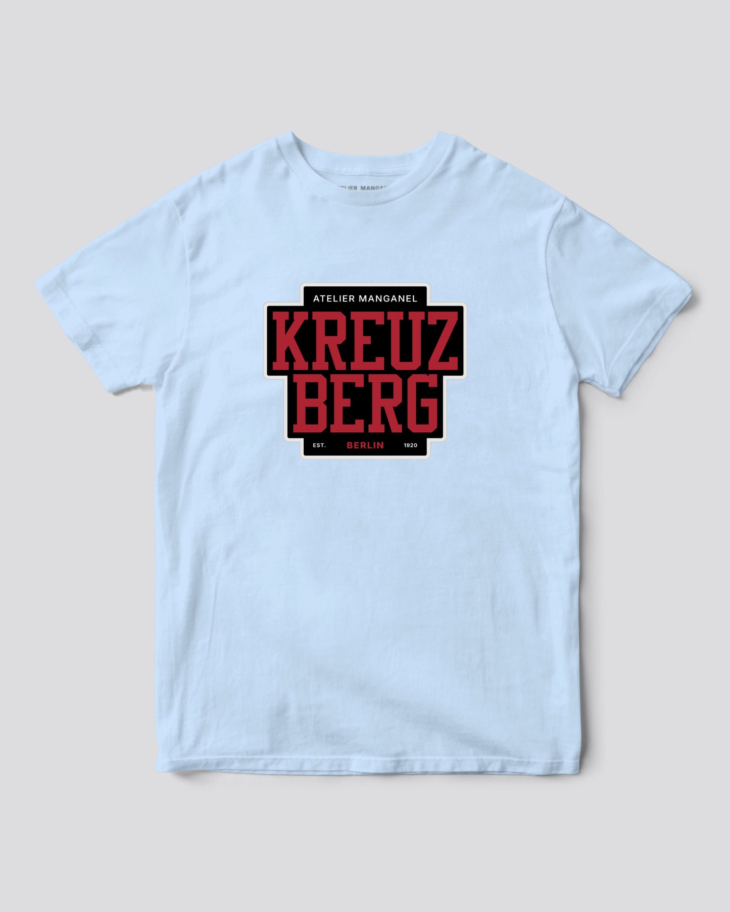 Kreuzberg Berlin #02