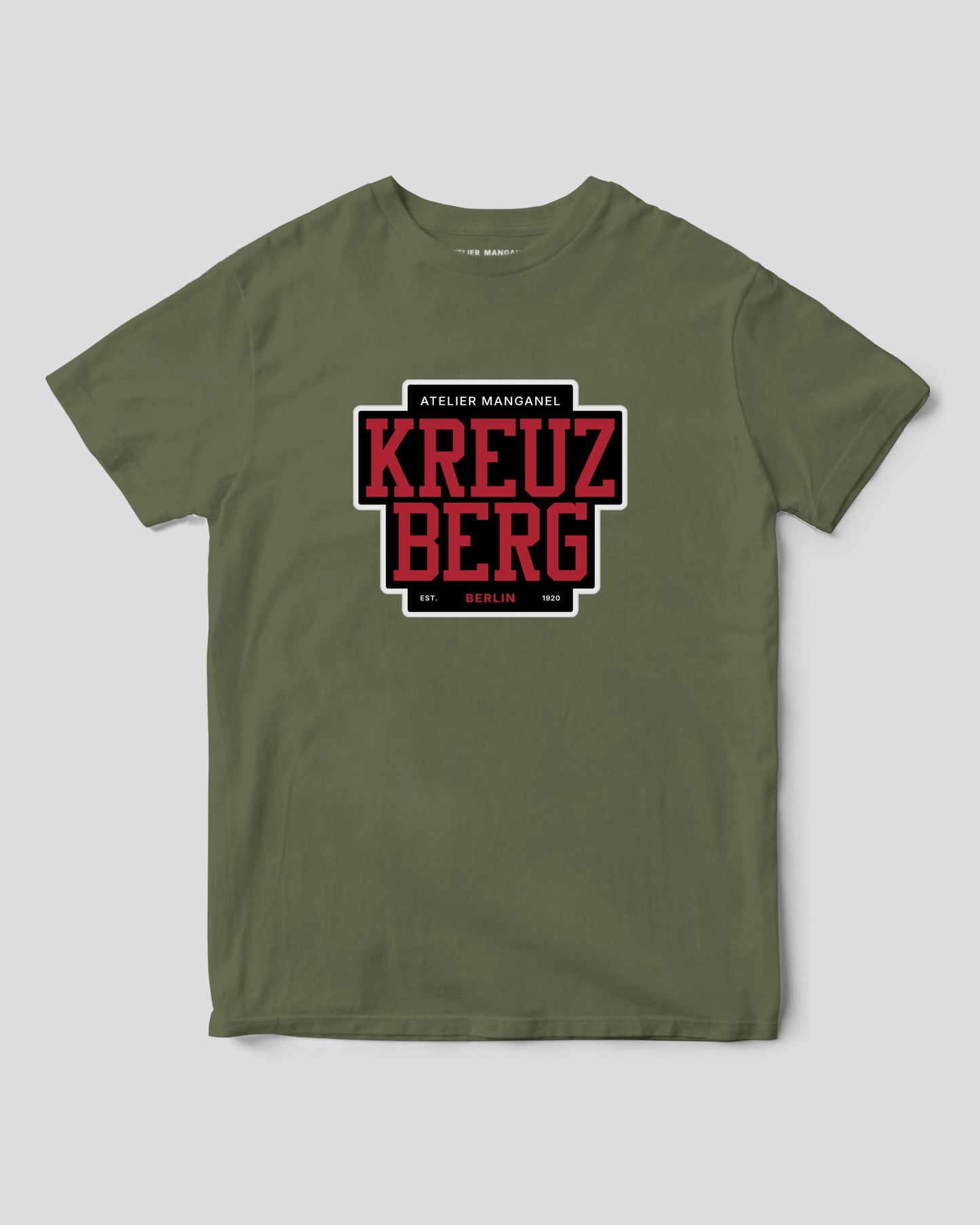Kreuzberg Berlin #02