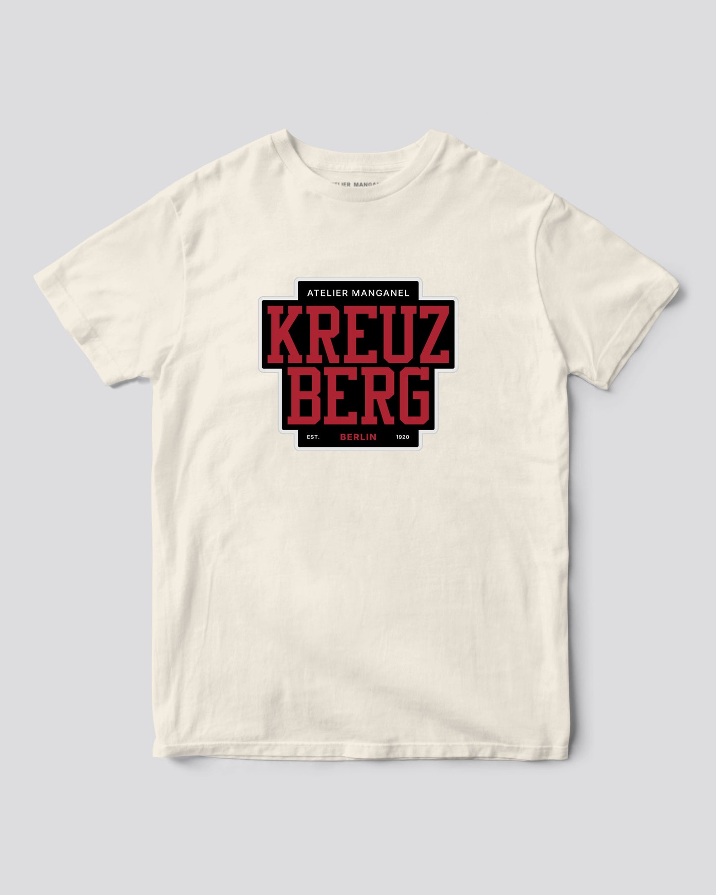 Kreuzberg Berlin #02