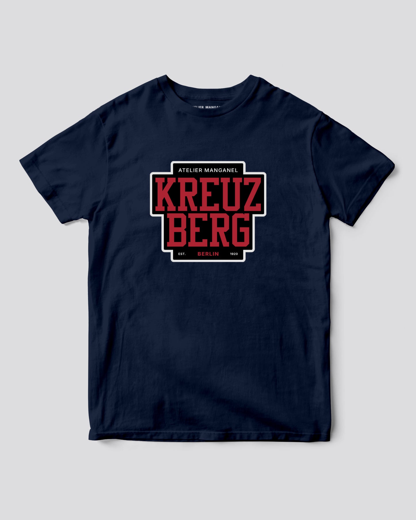 Kreuzberg Berlin #02
