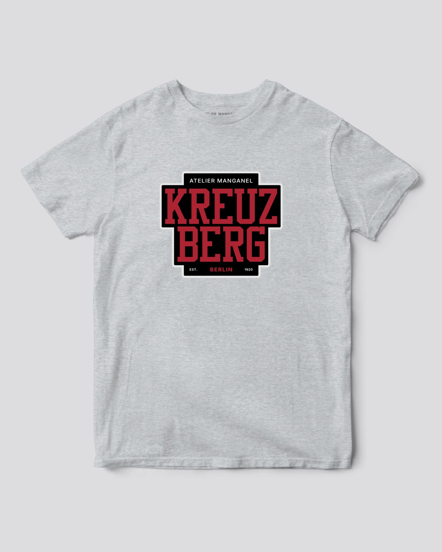 Kreuzberg Berlin #02