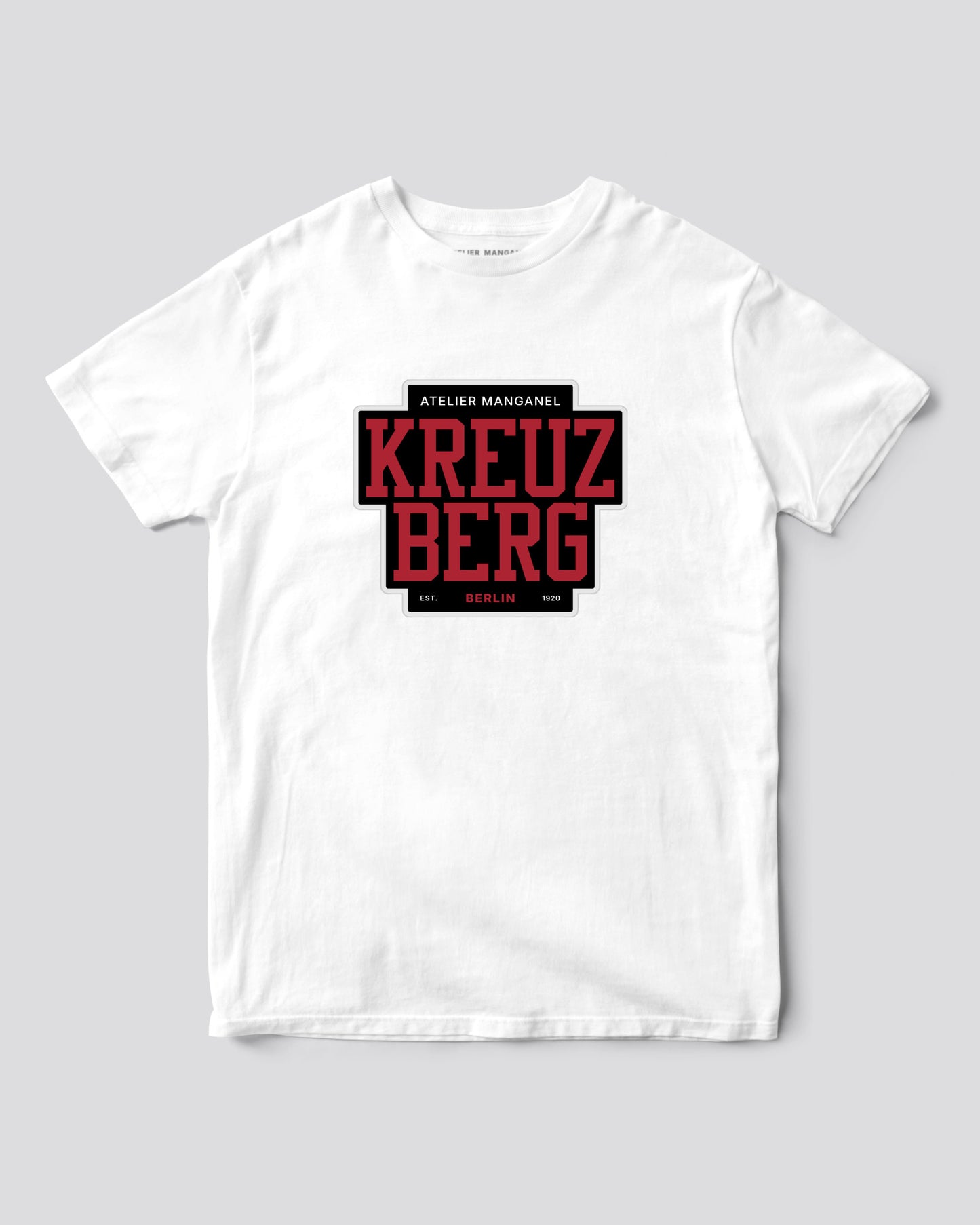 Kreuzberg Berlin #02
