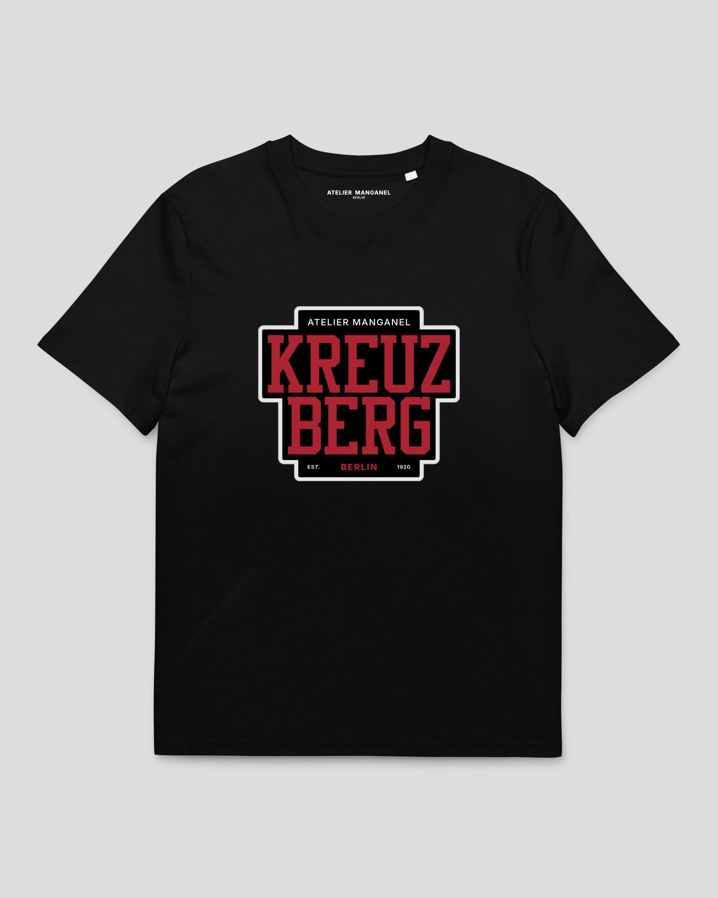 Kreuzberg Berlin #02 - Organic Cotton