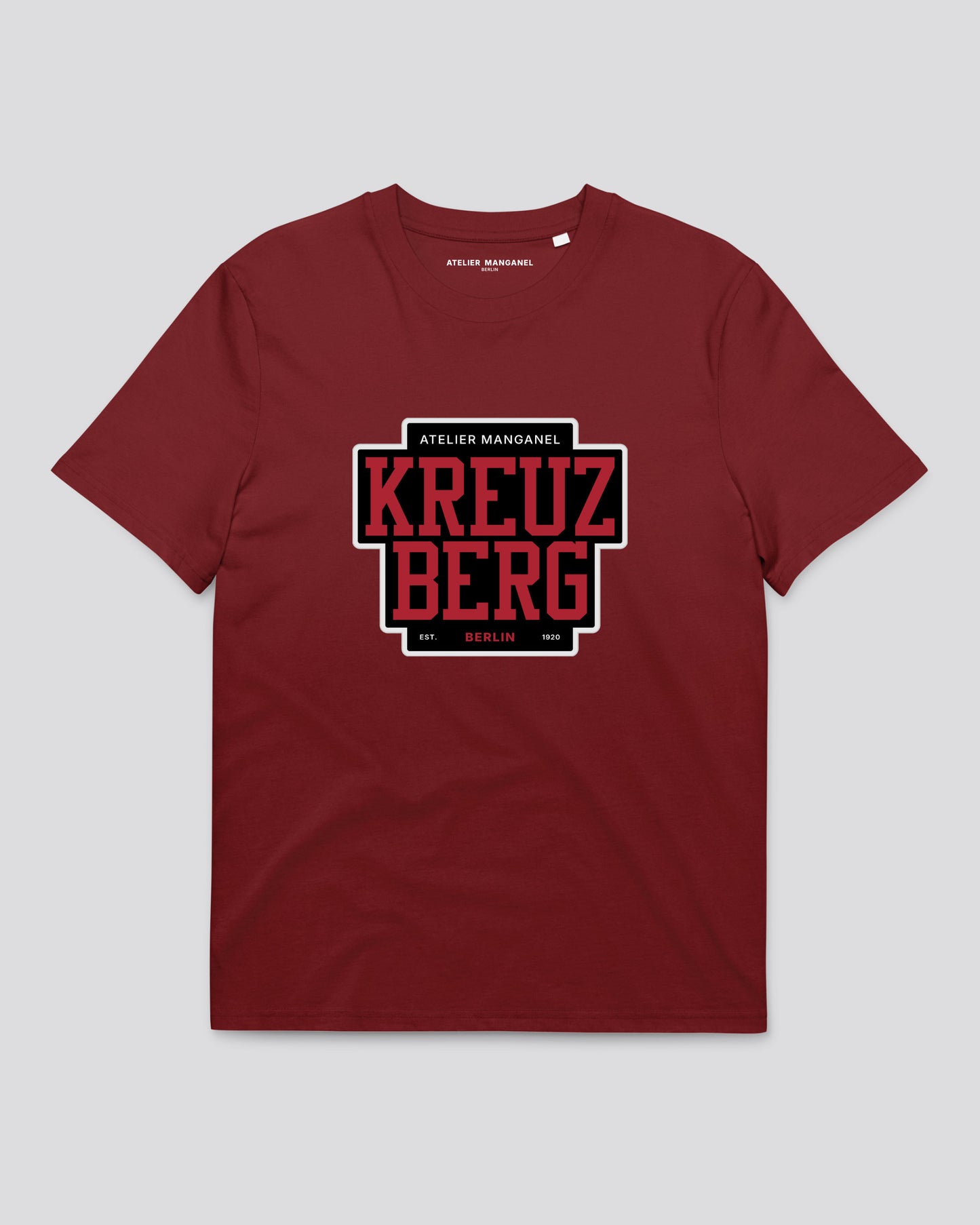 Kreuzberg Berlin #02 - Organic Cotton