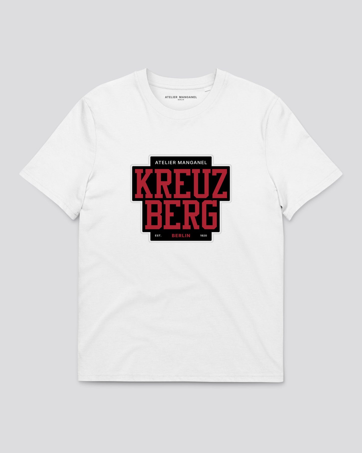 Kreuzberg Berlin #02 - Organic Cotton
