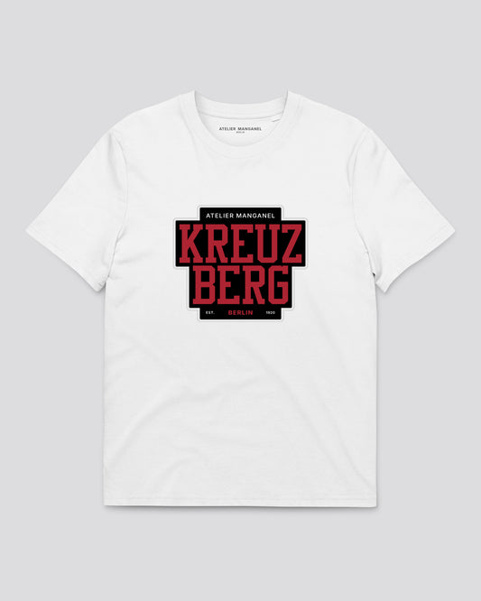 Kreuzberg Berlin #02 - Organic Cotton