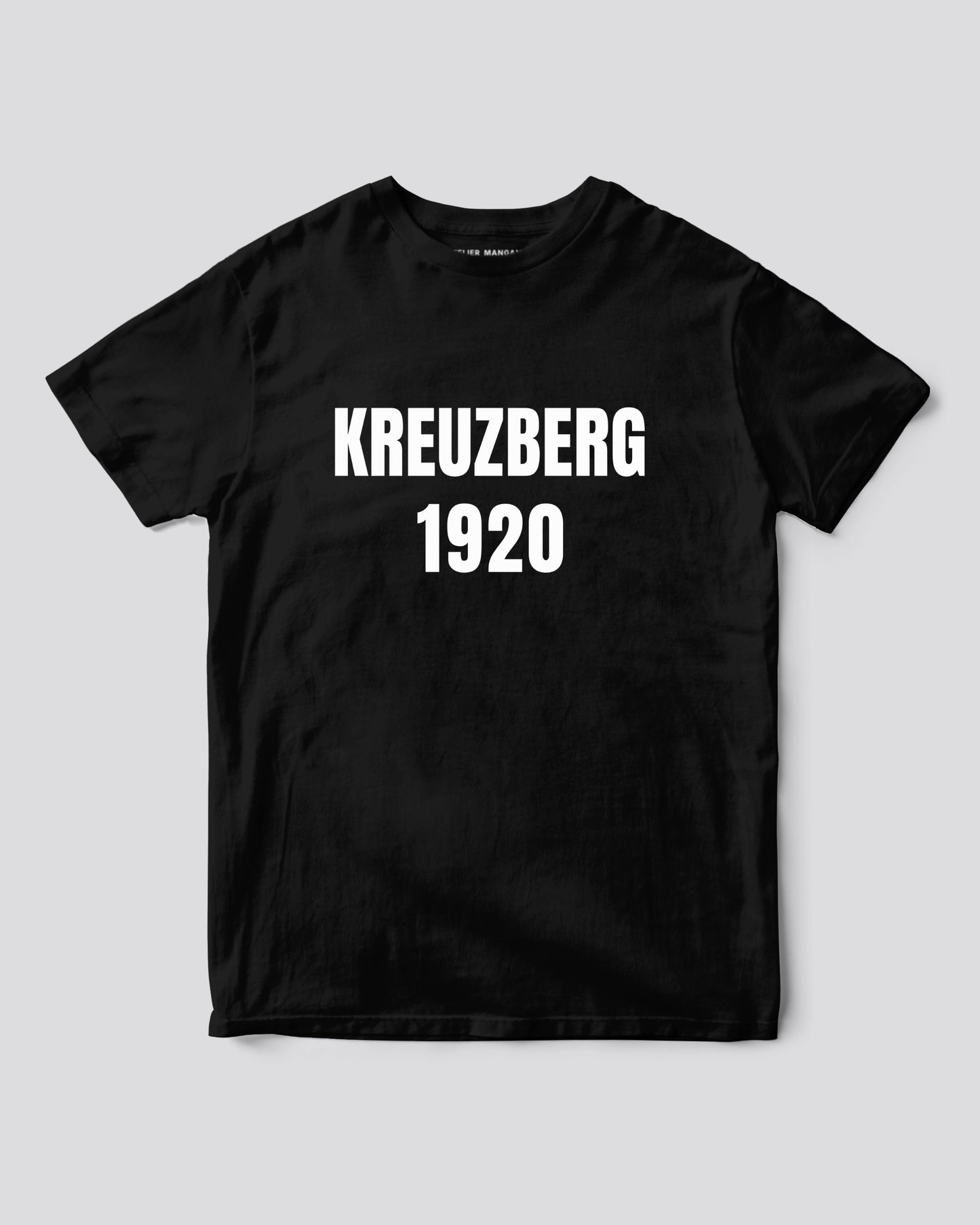 Kreuzberg 1920 #01