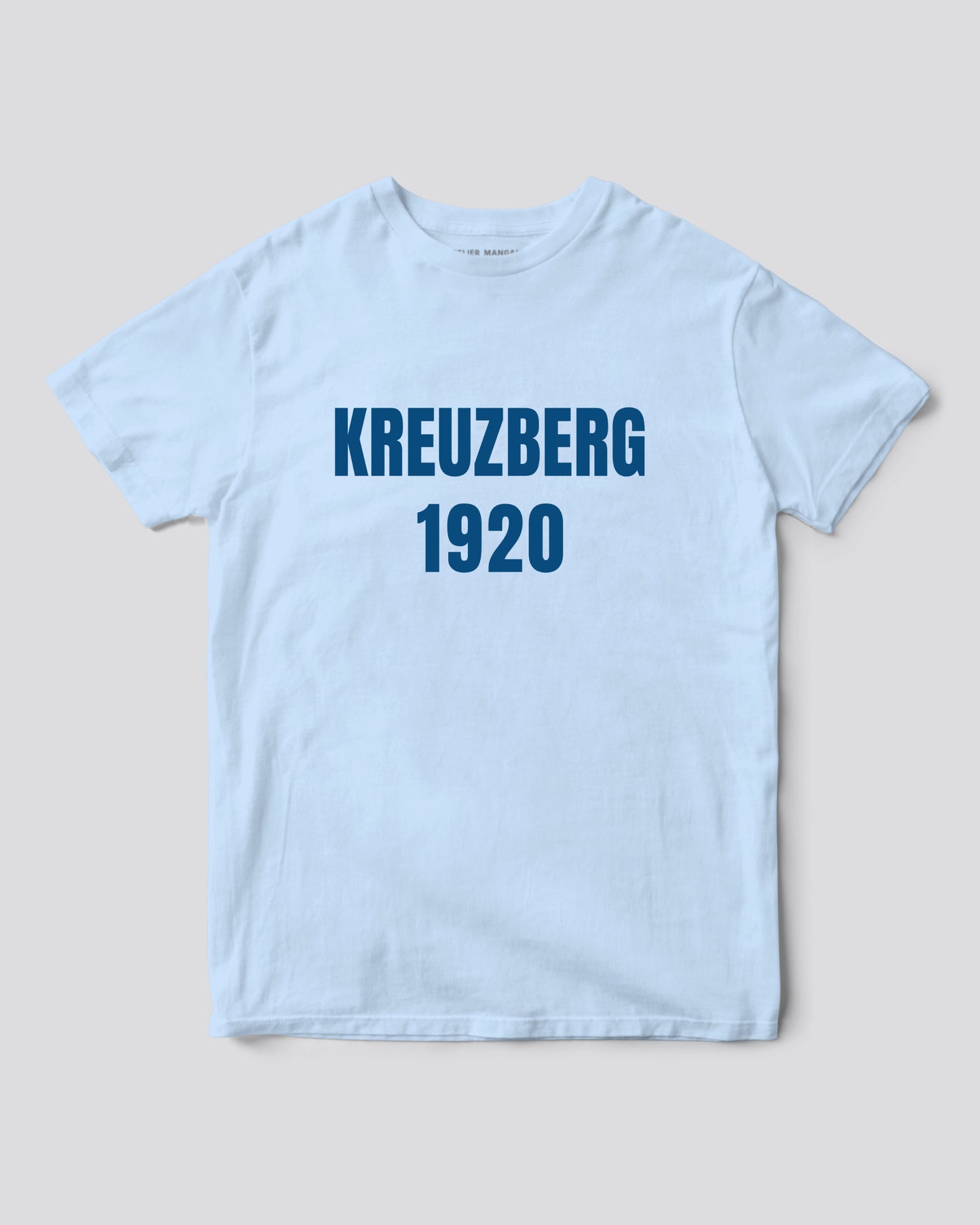 Kreuzberg 1920 #01
