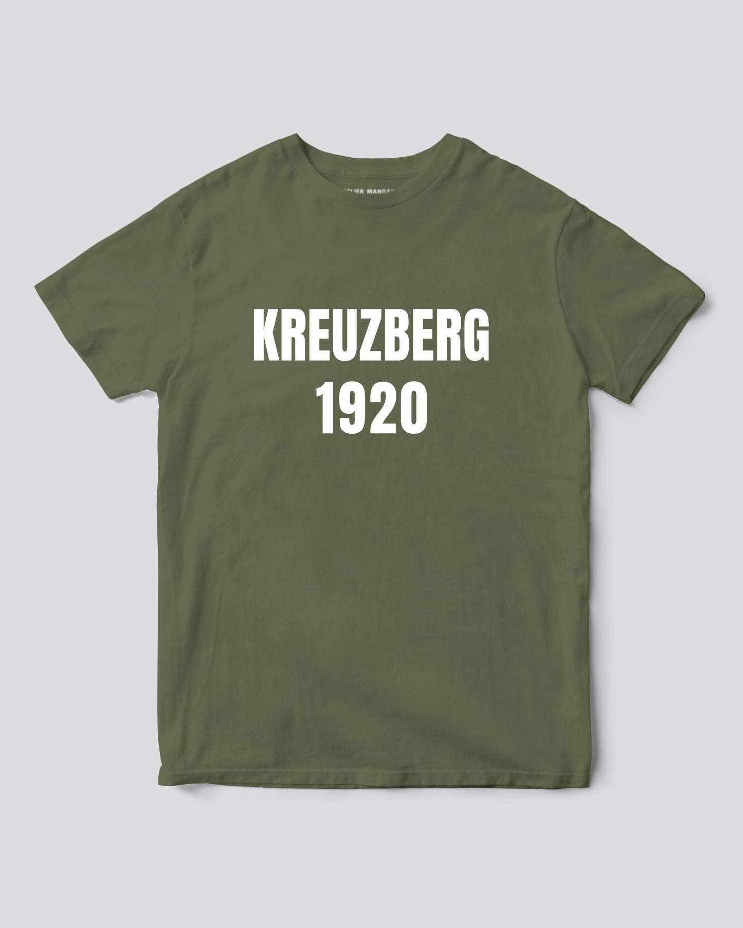 Kreuzberg 1920 #01