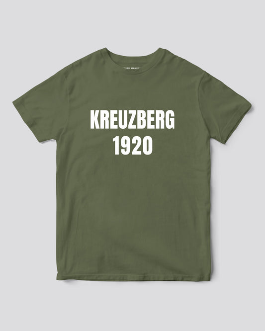 Kreuzberg 1920 #01