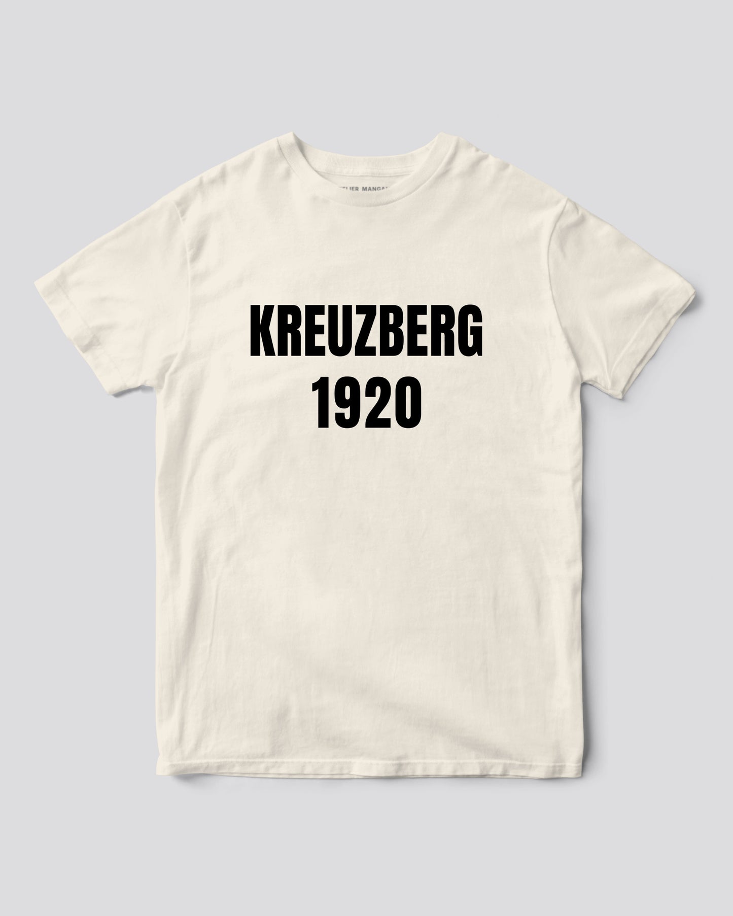 Kreuzberg 1920 #01