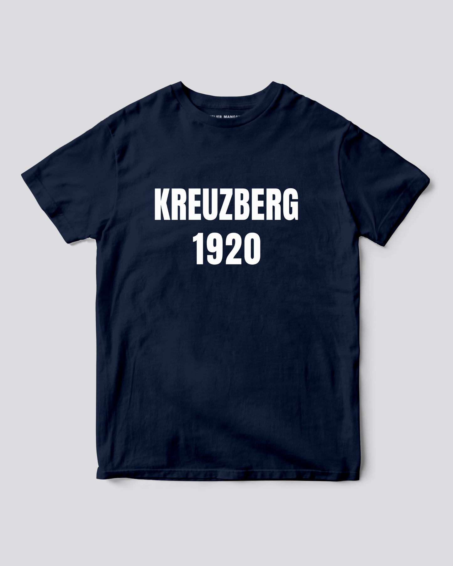 Kreuzberg 1920 #01