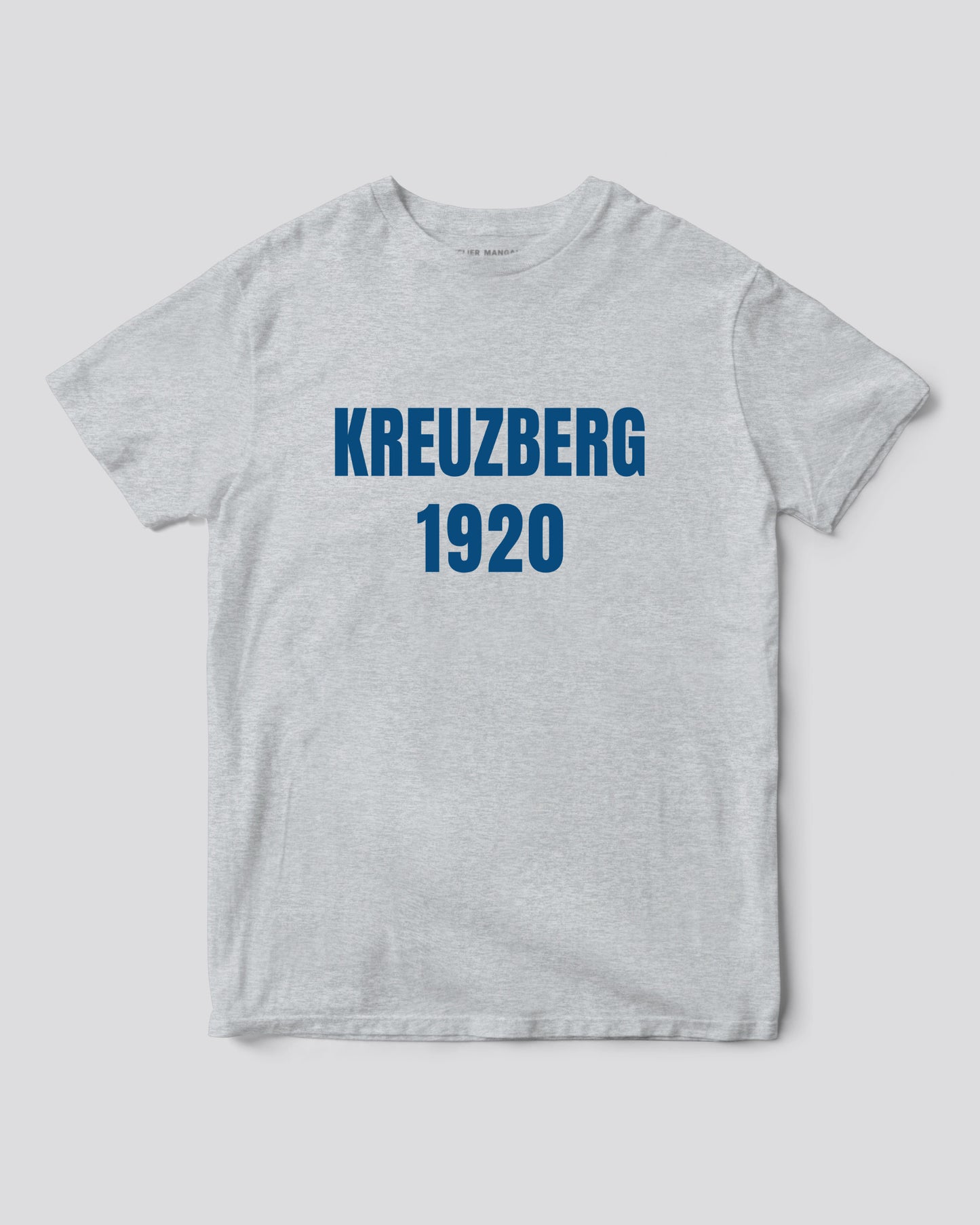Kreuzberg 1920 #01