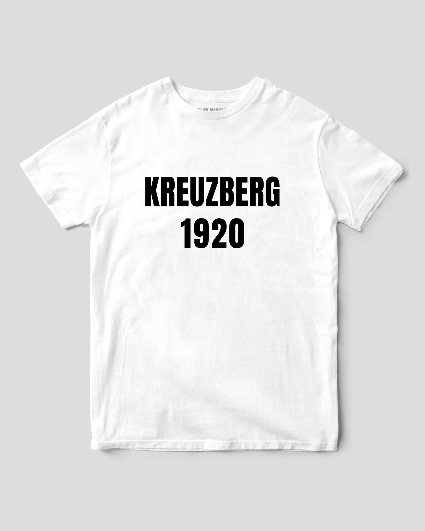Kreuzberg 1920 #01