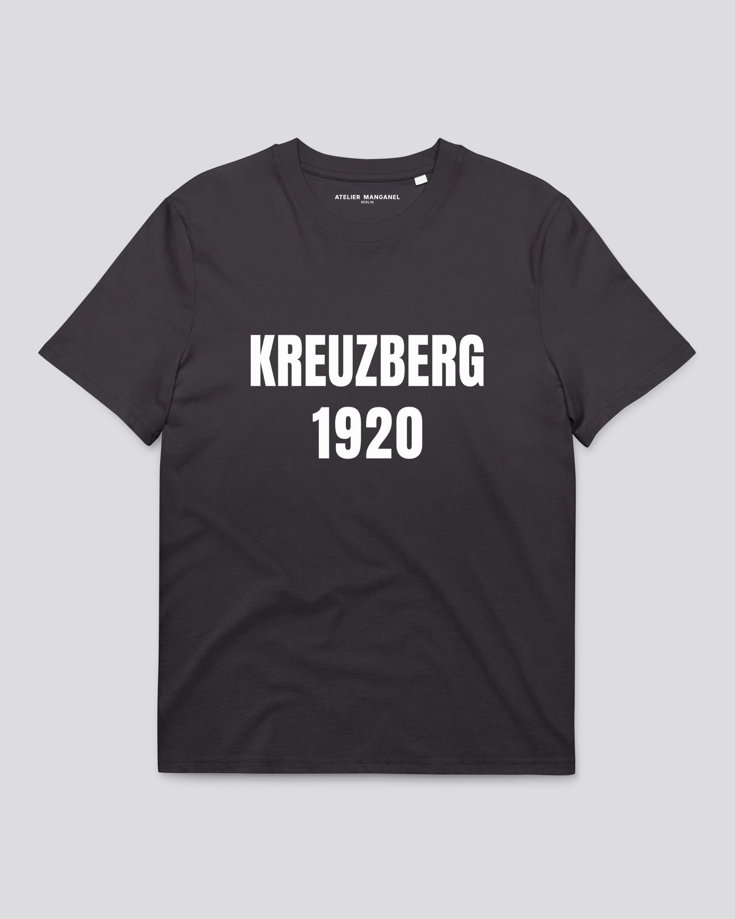 Kreuzberg 1920 #01 - Organic Cotton