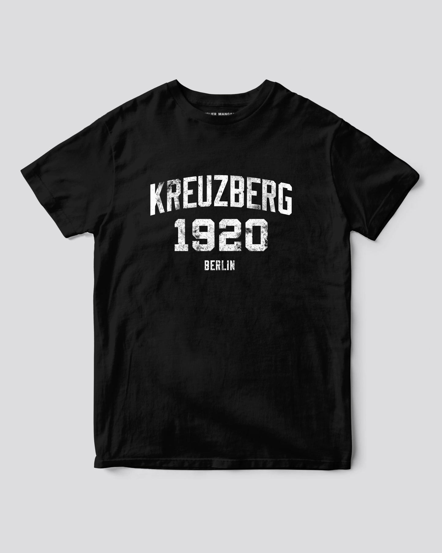 Kreuzberg 1920 #02