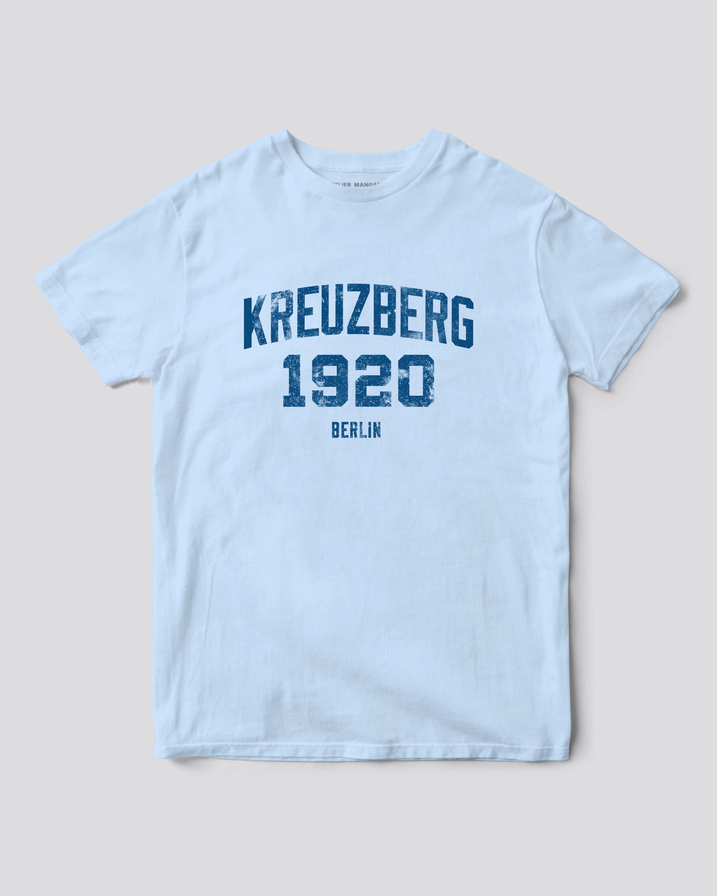 Kreuzberg 1920 #02