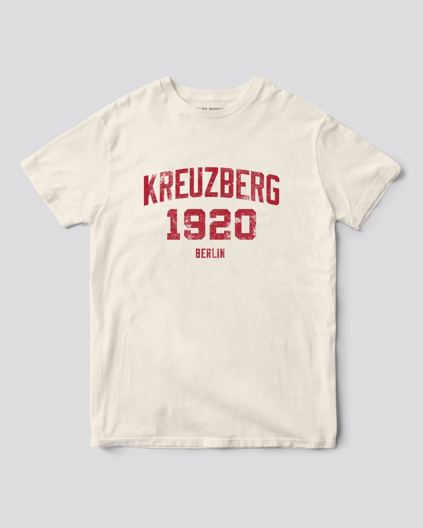 Kreuzberg 1920 #02