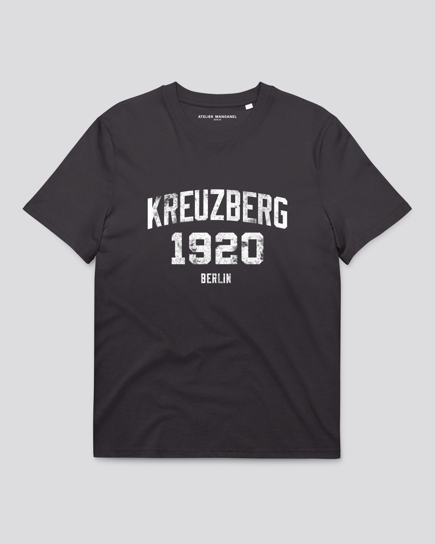 Kreuzberg 1920 #02 - Organic Cotton