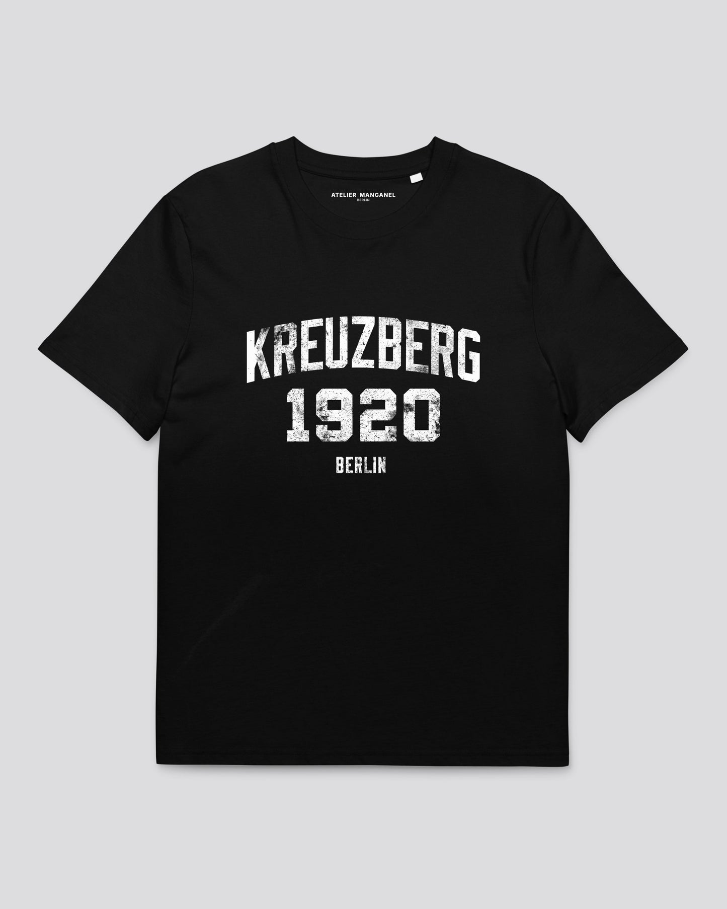 Kreuzberg 1920 #02 - Organic Cotton
