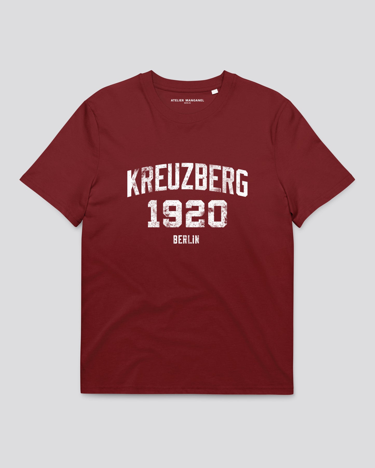Kreuzberg 1920 #02 - Organic Cotton