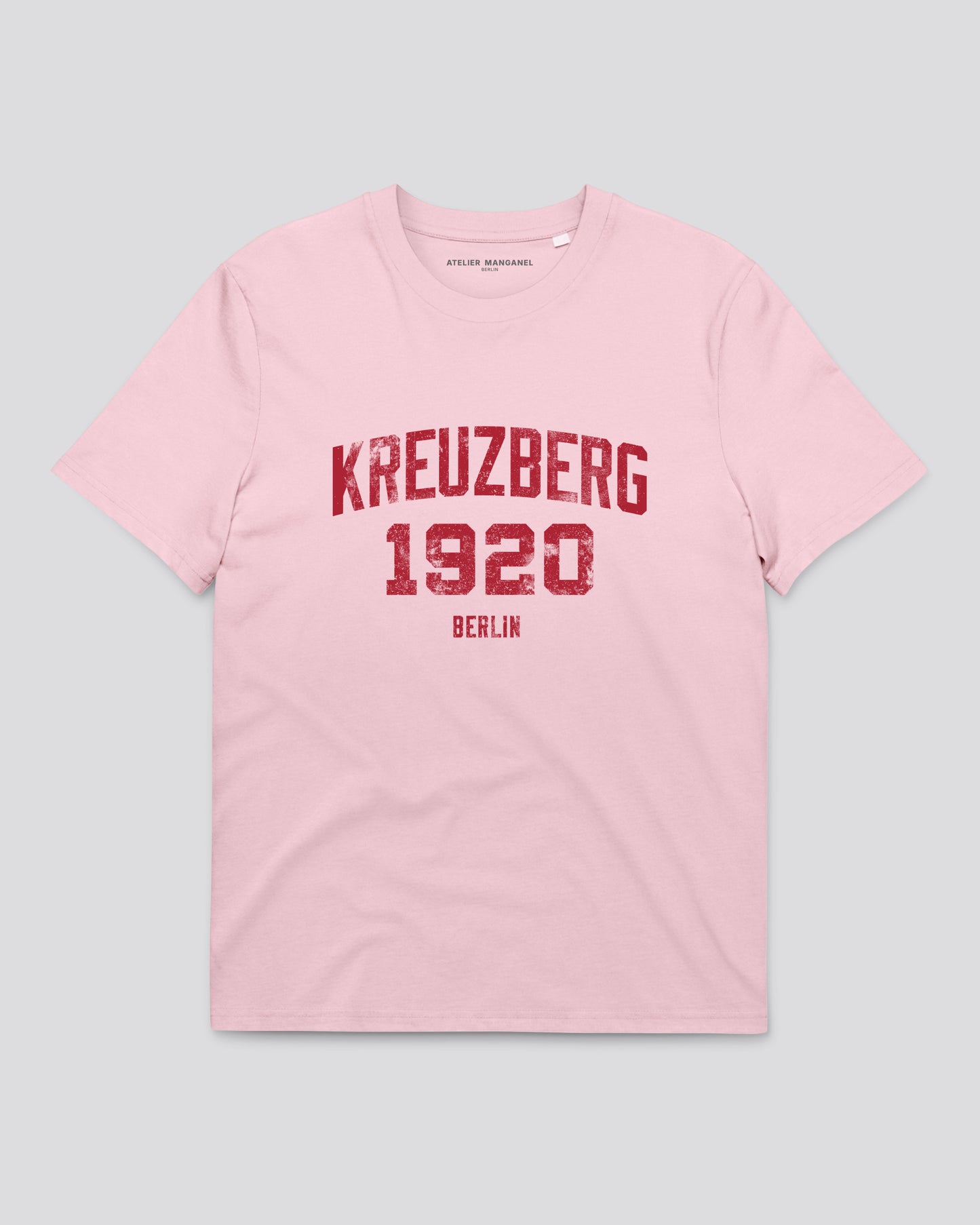 Kreuzberg 1920 #02 - Organic Cotton