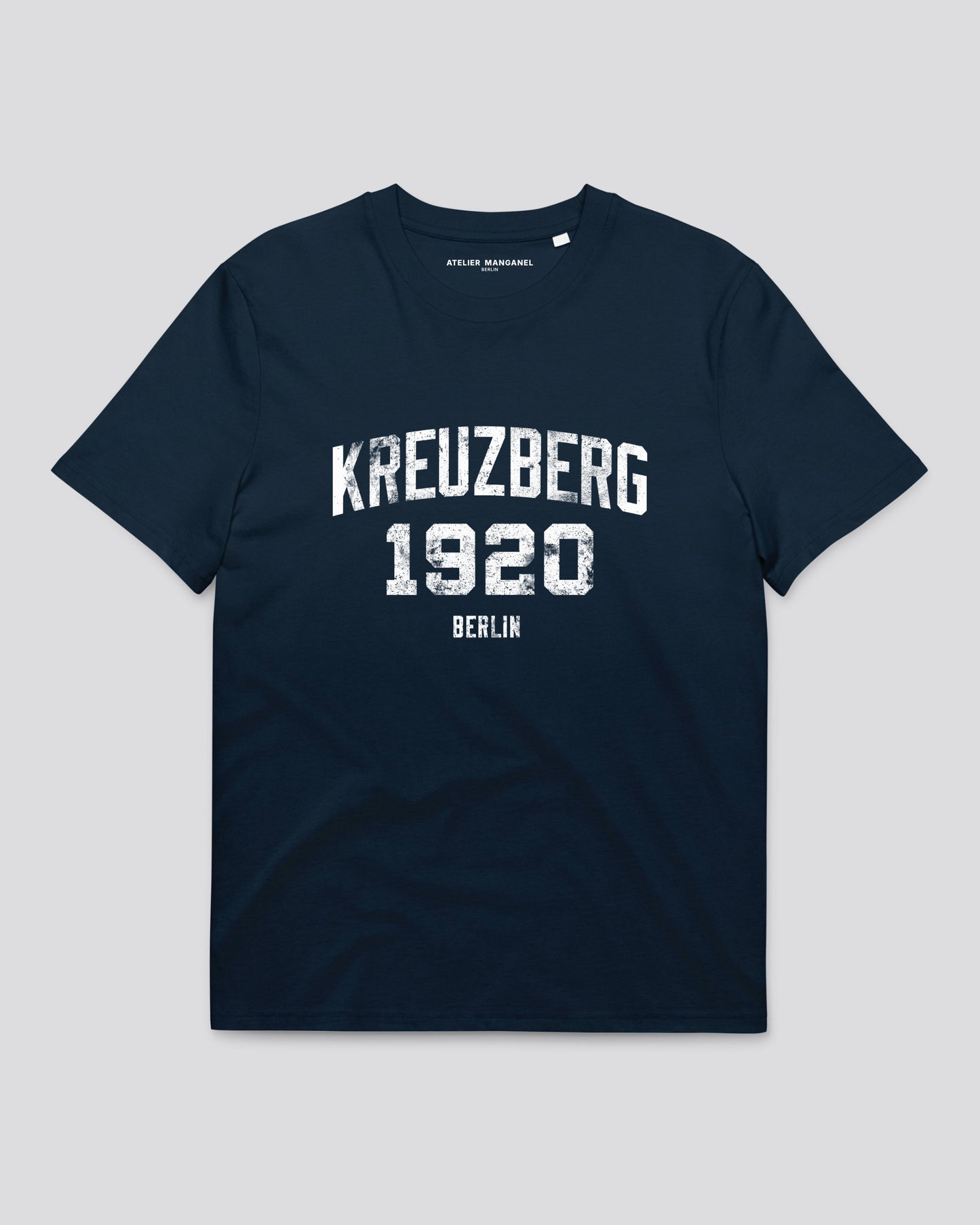 Kreuzberg 1920 #02 - Organic Cotton