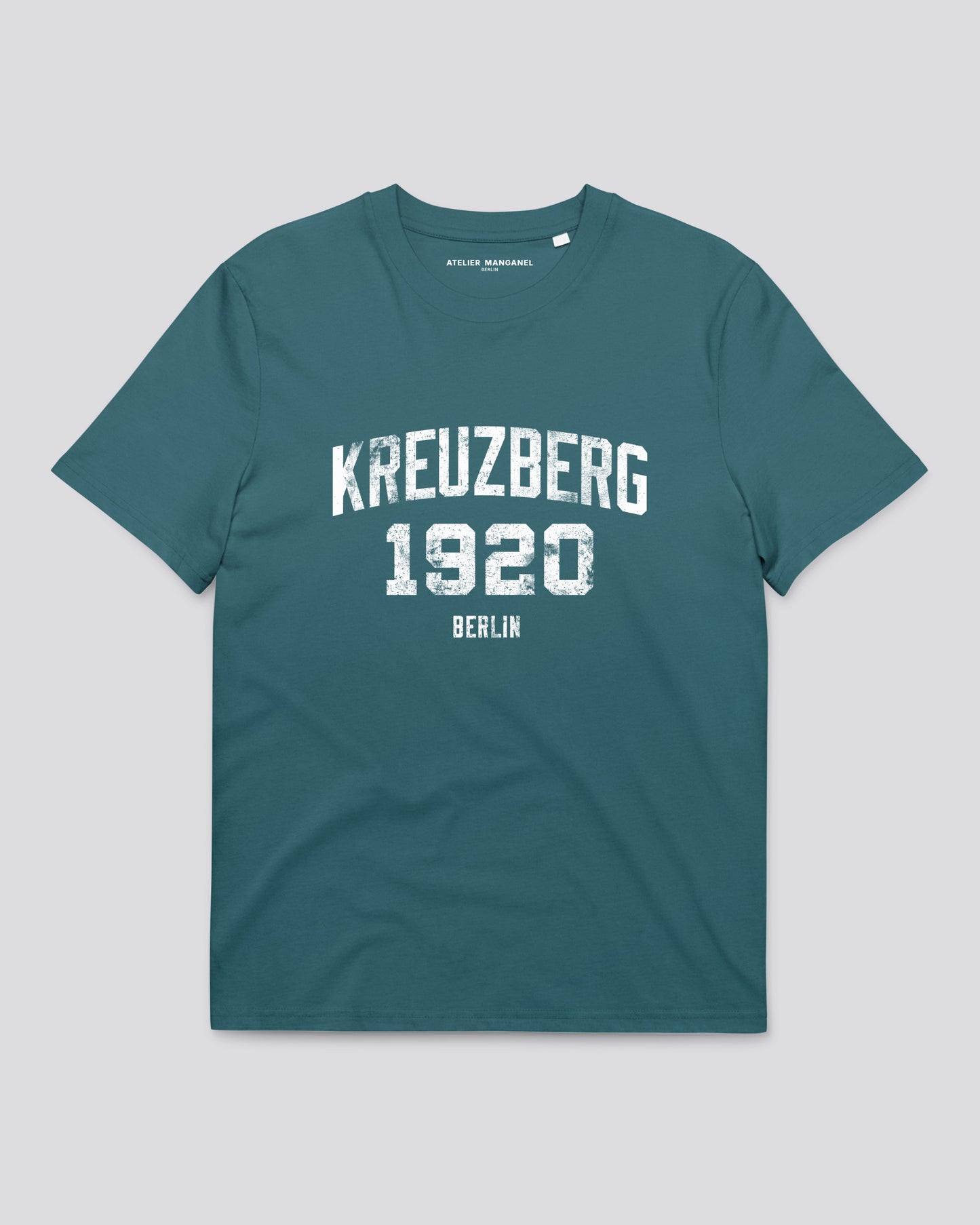 Kreuzberg 1920 #02 - Organic Cotton