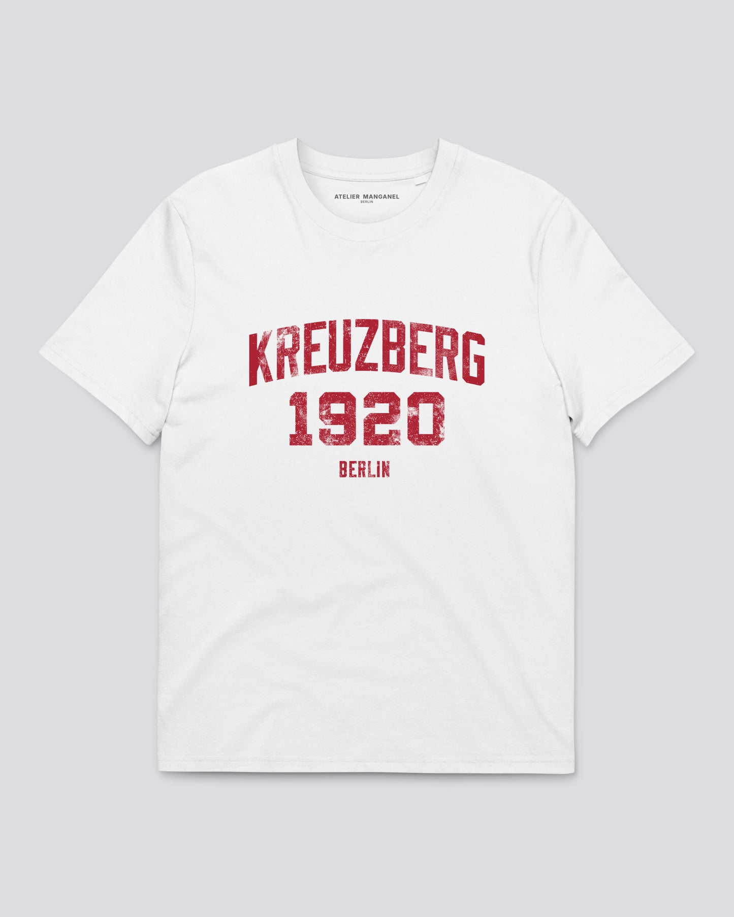 Kreuzberg 1920 #02 - Organic Cotton