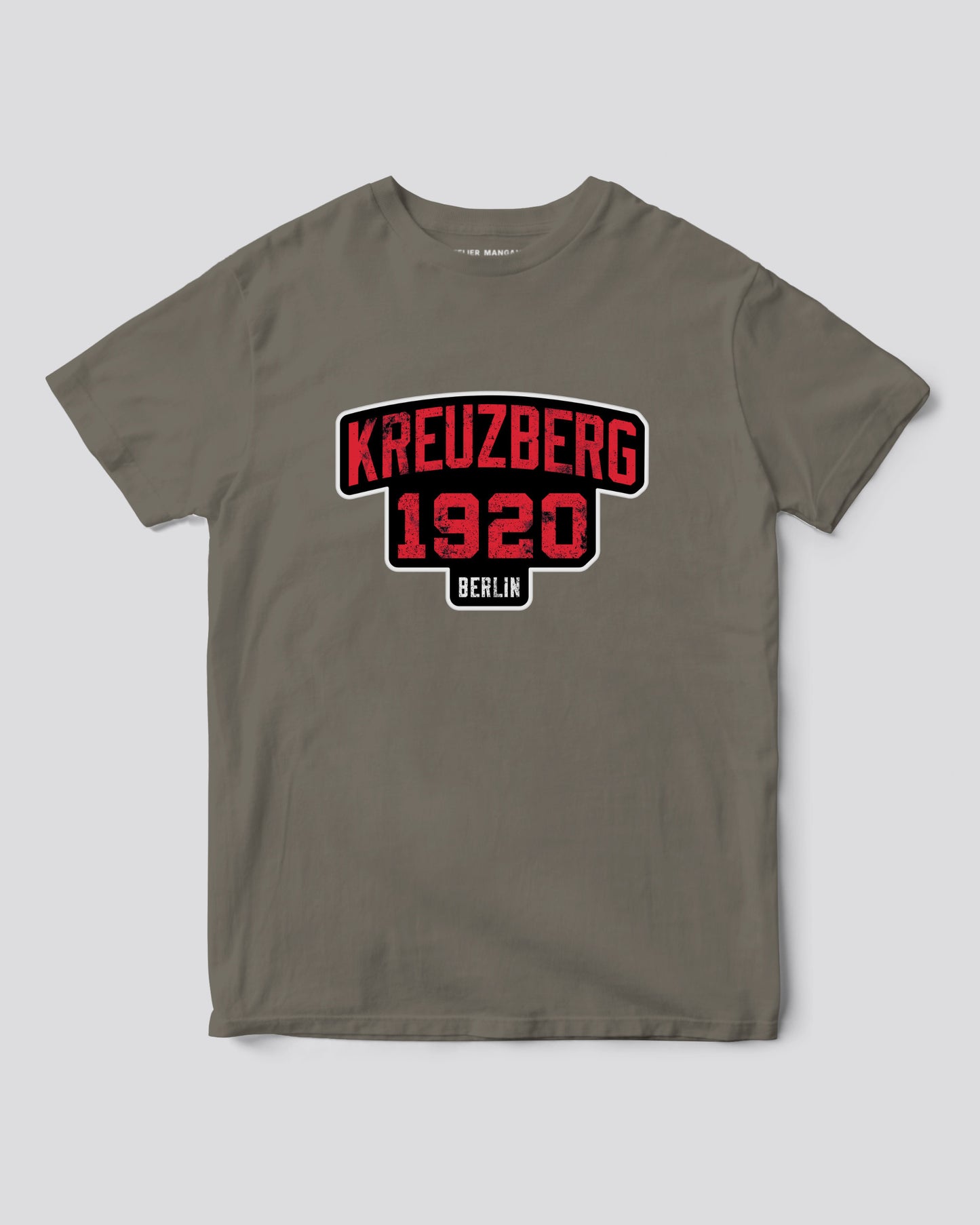 Kreuzberg 1920 #03