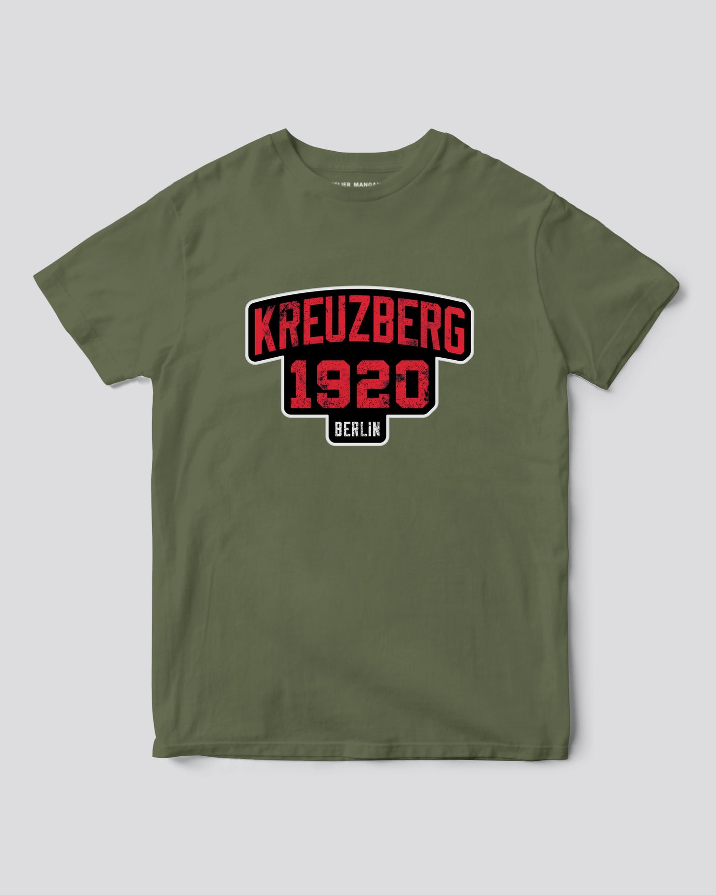 Kreuzberg 1920 #03