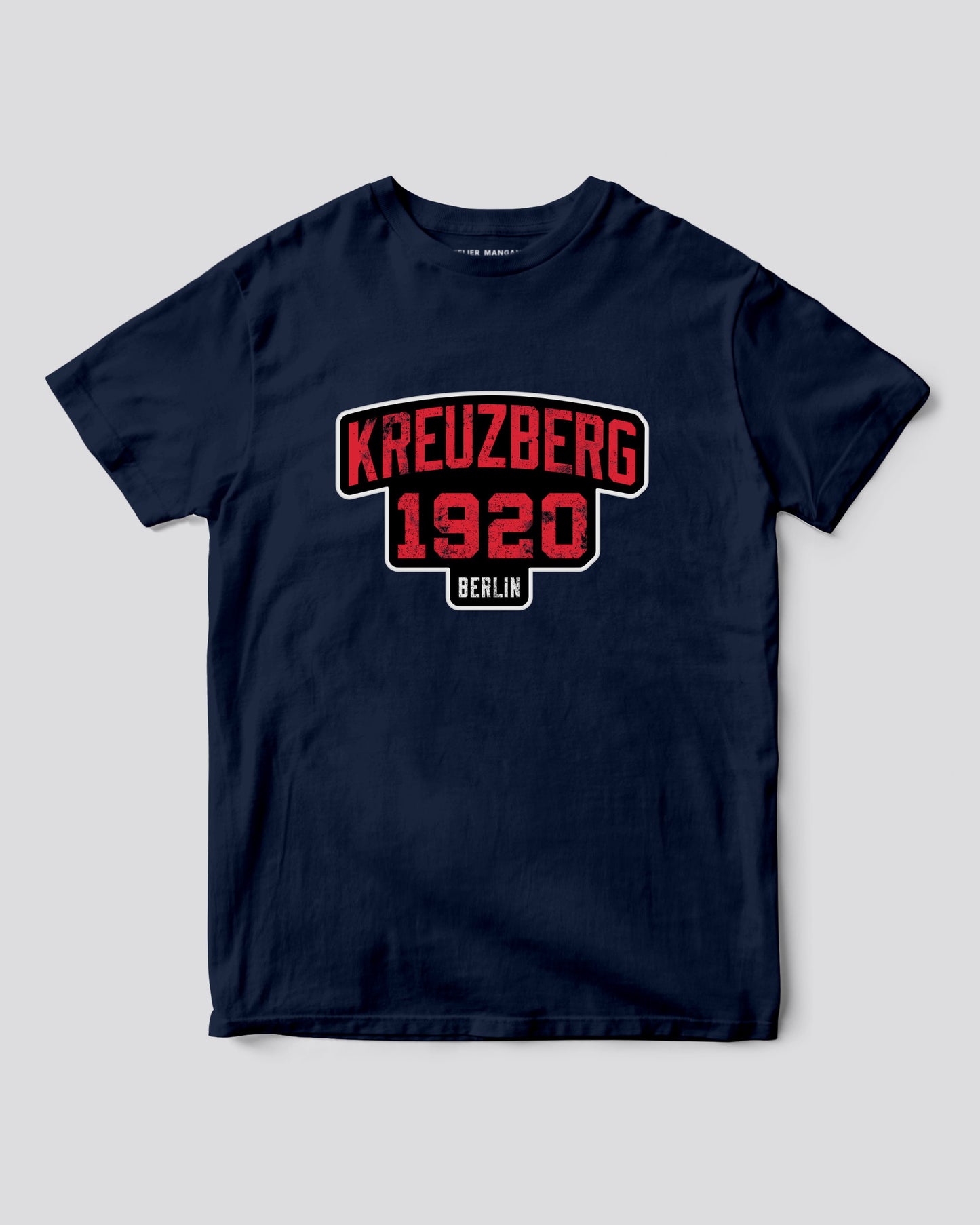 Kreuzberg 1920 #03