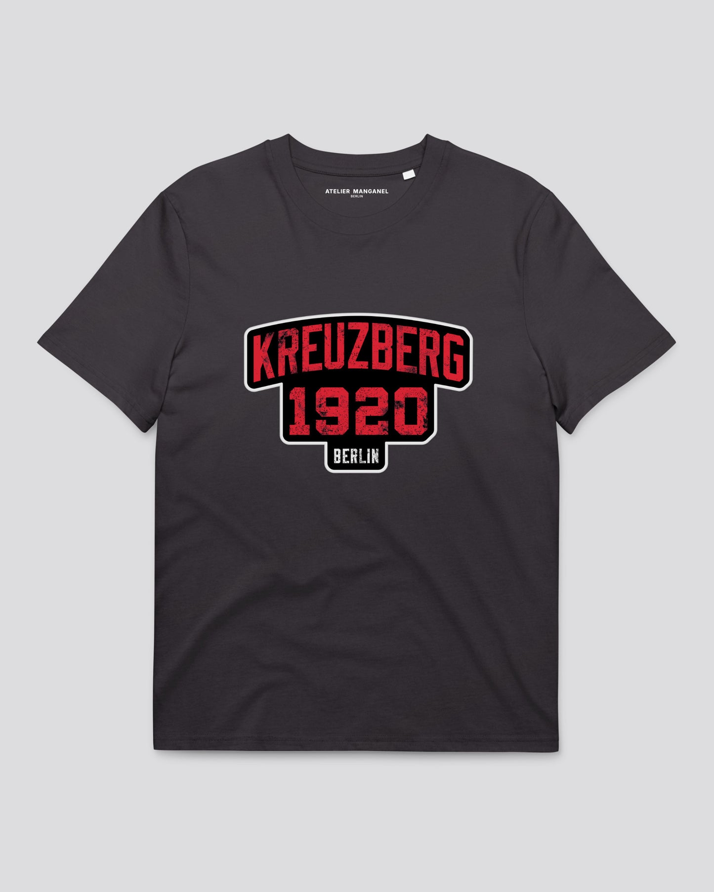 Kreuzberg 1920 #03 - Organic Cotton