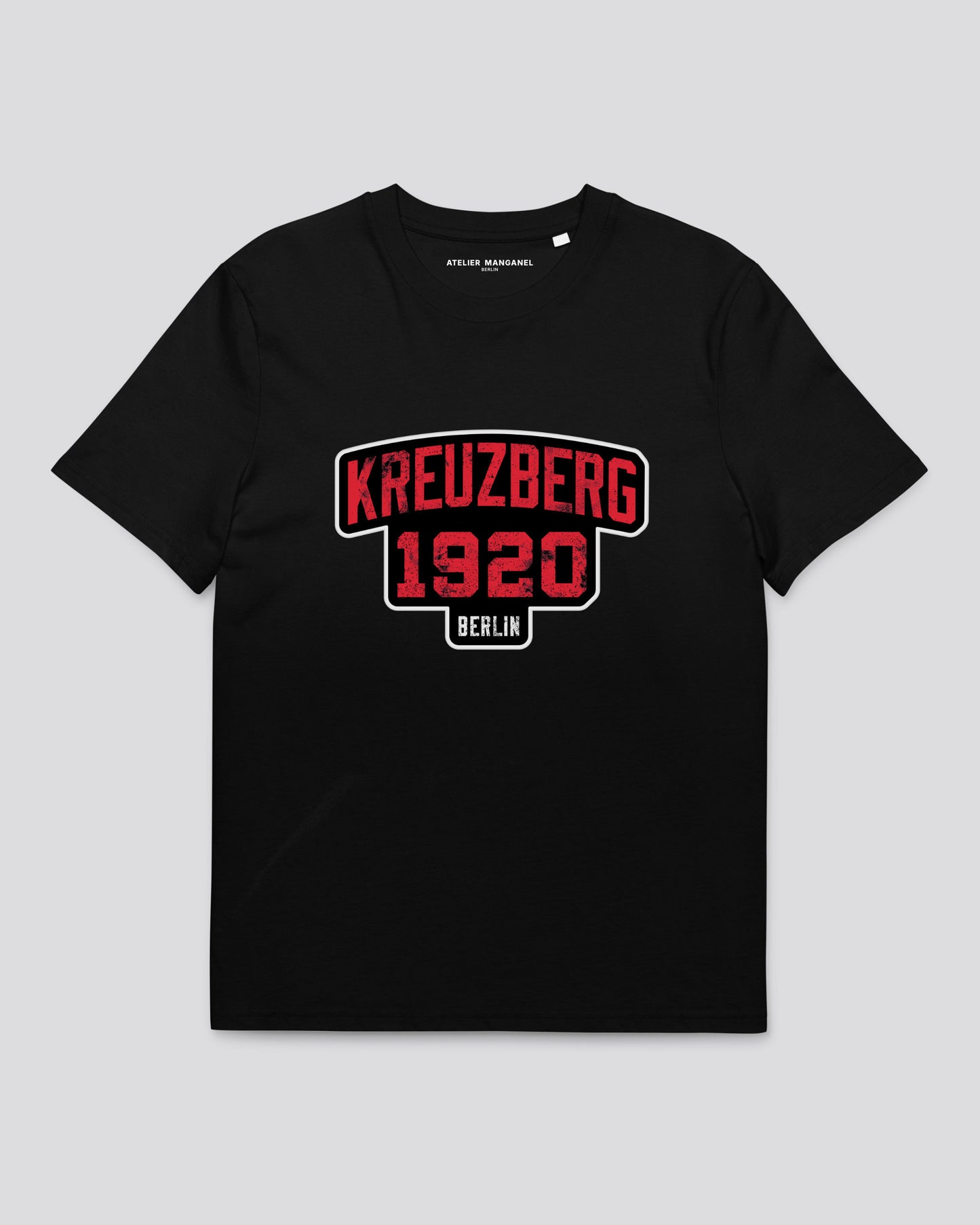 Kreuzberg 1920 #03 - Organic Cotton