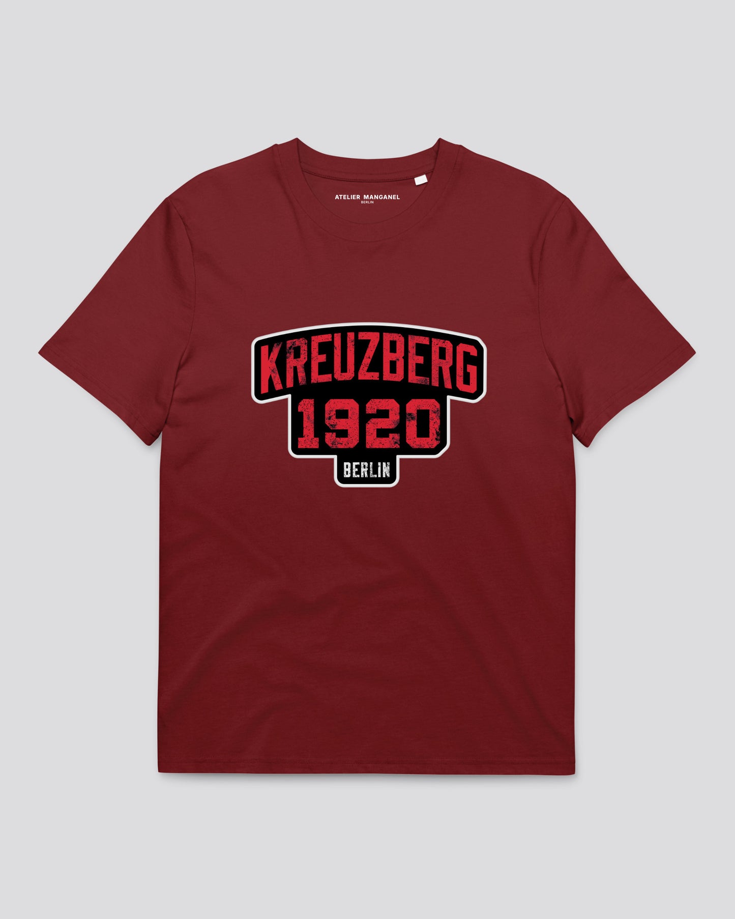 Kreuzberg 1920 #03 - Organic Cotton
