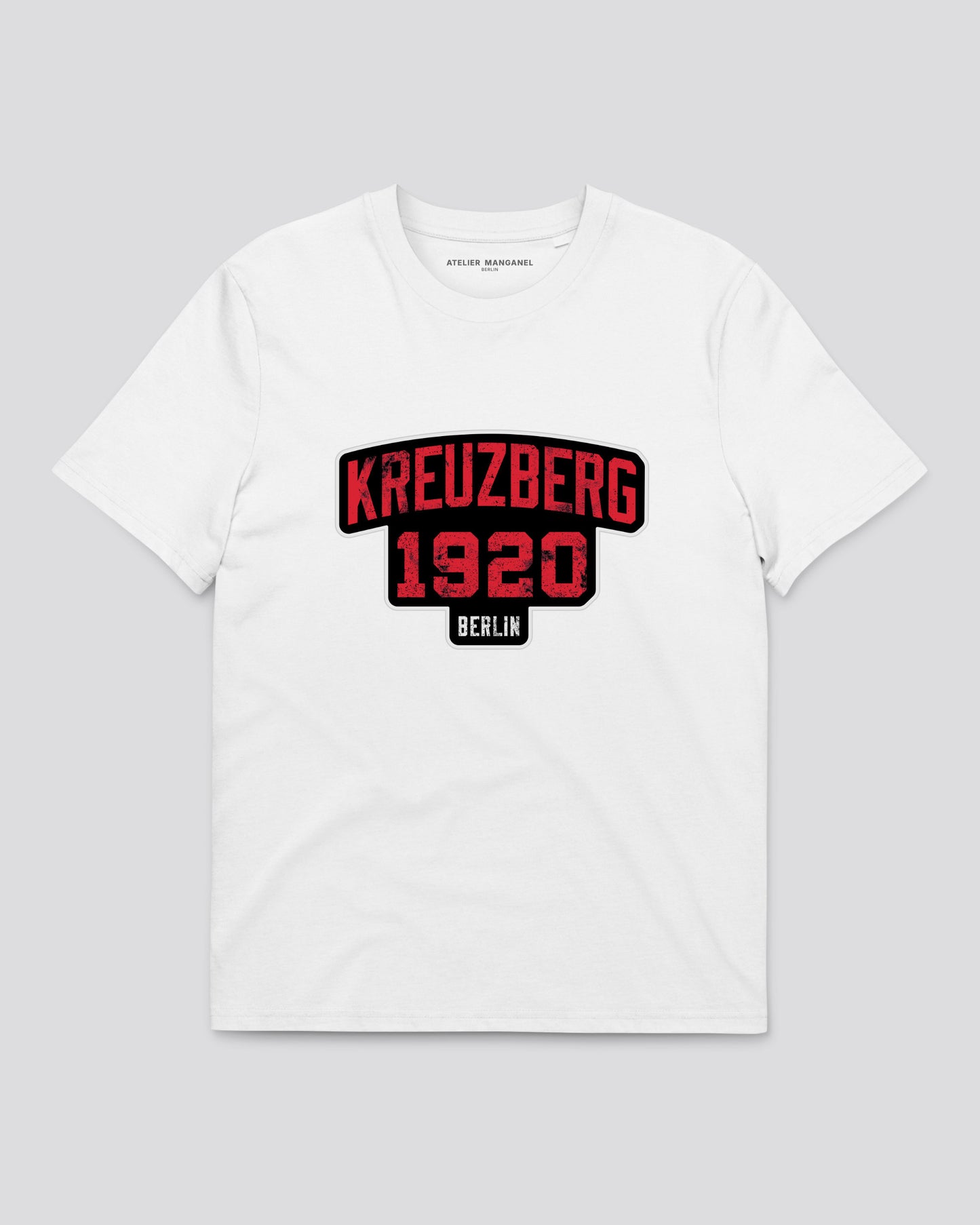 Kreuzberg 1920 #03 - Organic Cotton